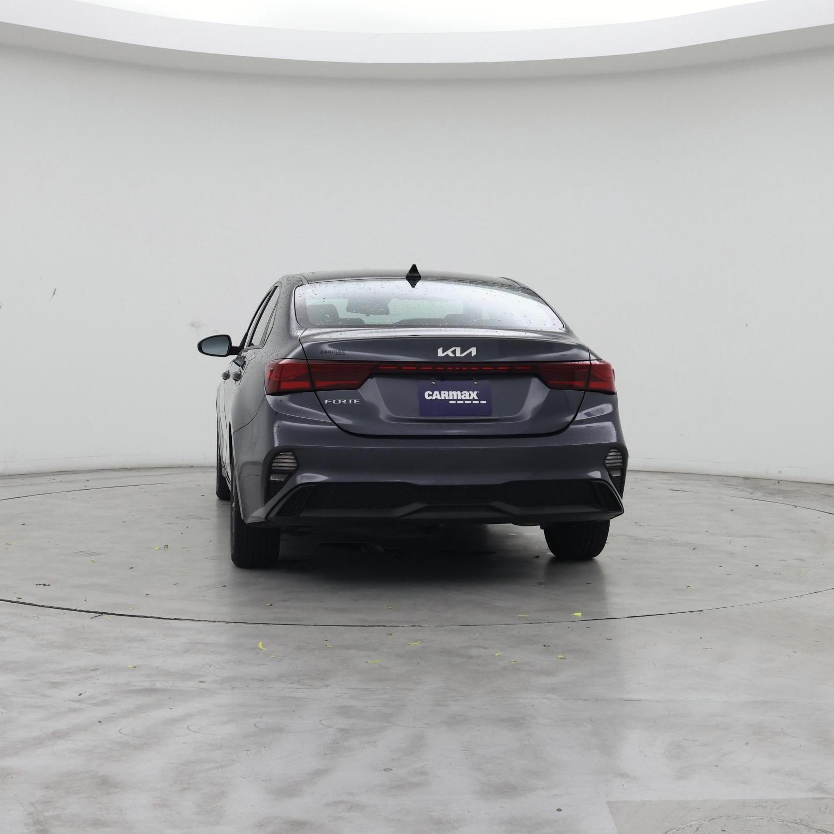 Thumbnail: 2023 Kia Forte - 6