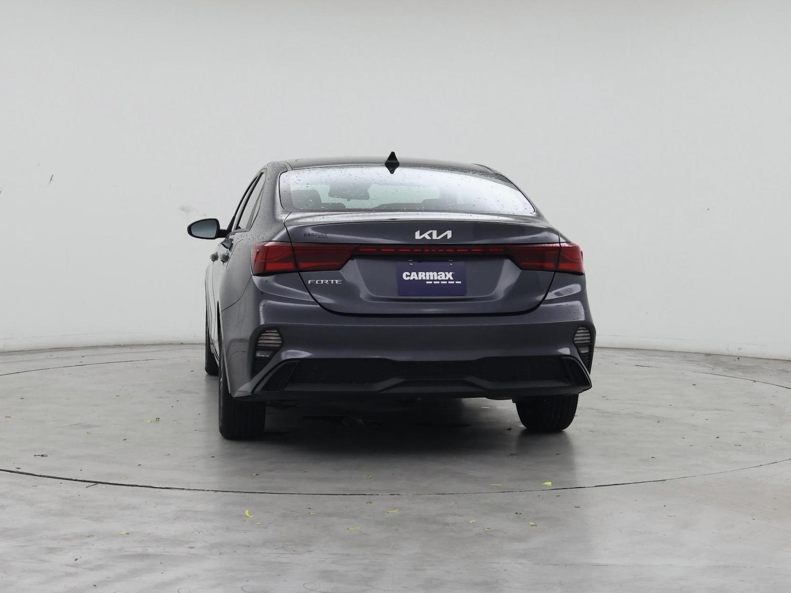 2023 Kia Forte LXS - Photo 7
