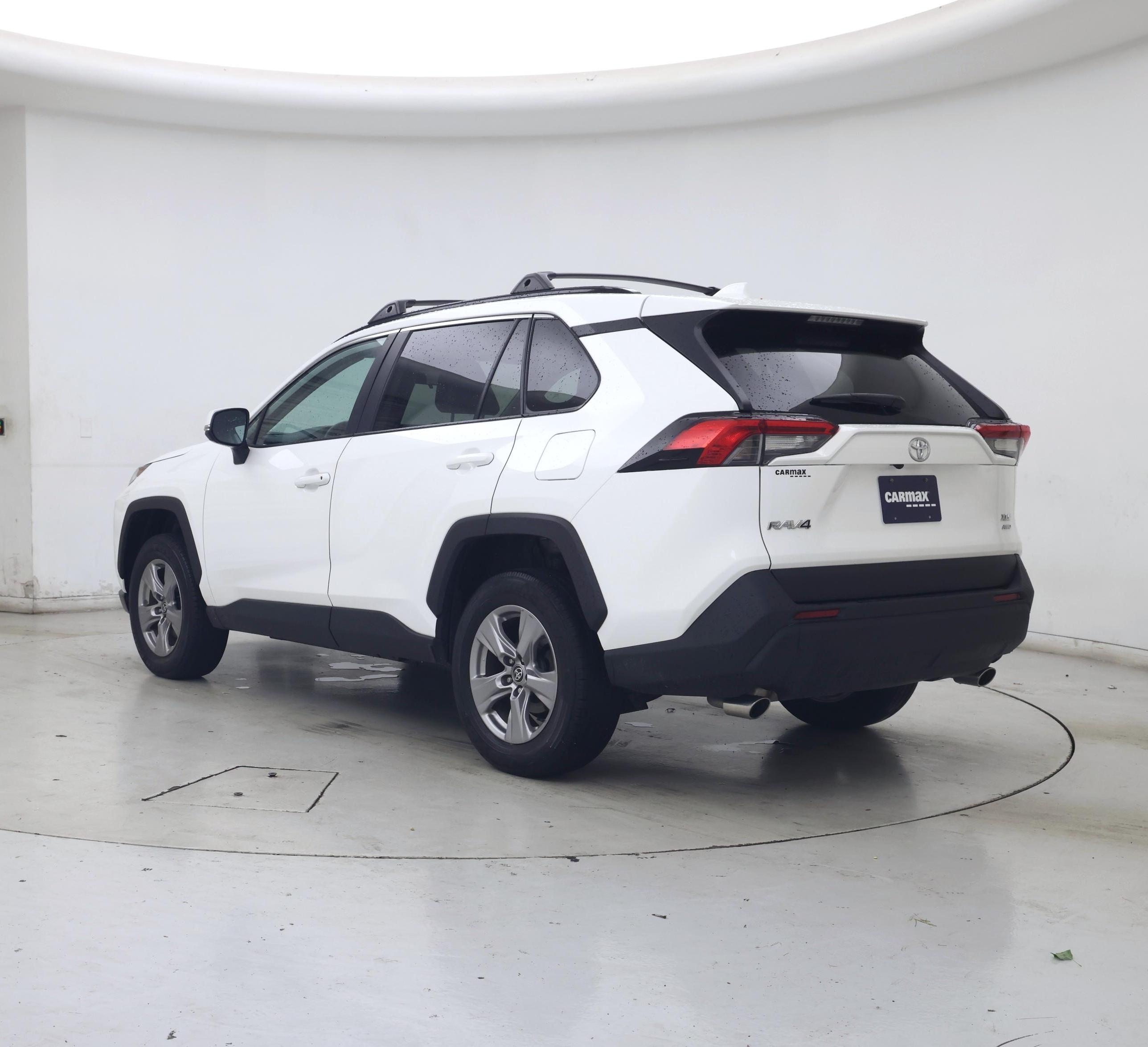 Thumbnail: 2023 Toyota RAV4 - 2