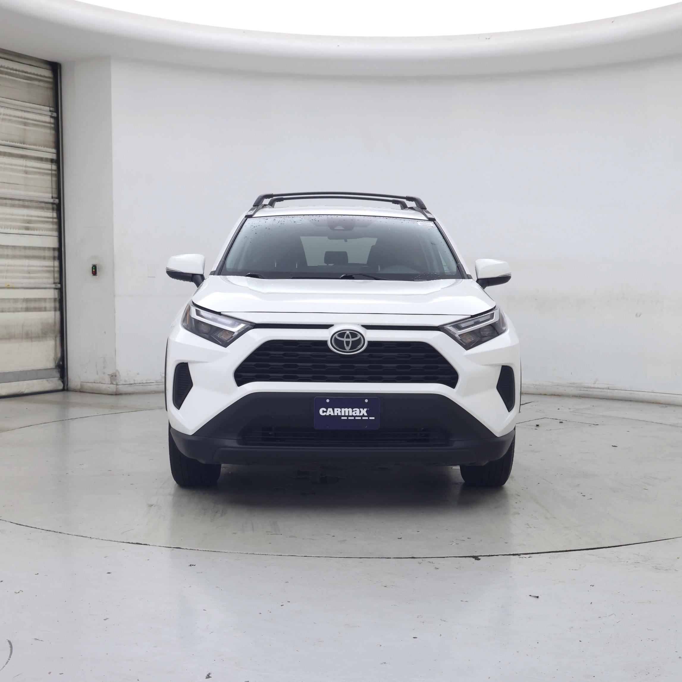 Thumbnail: 2023 Toyota RAV4 - 5