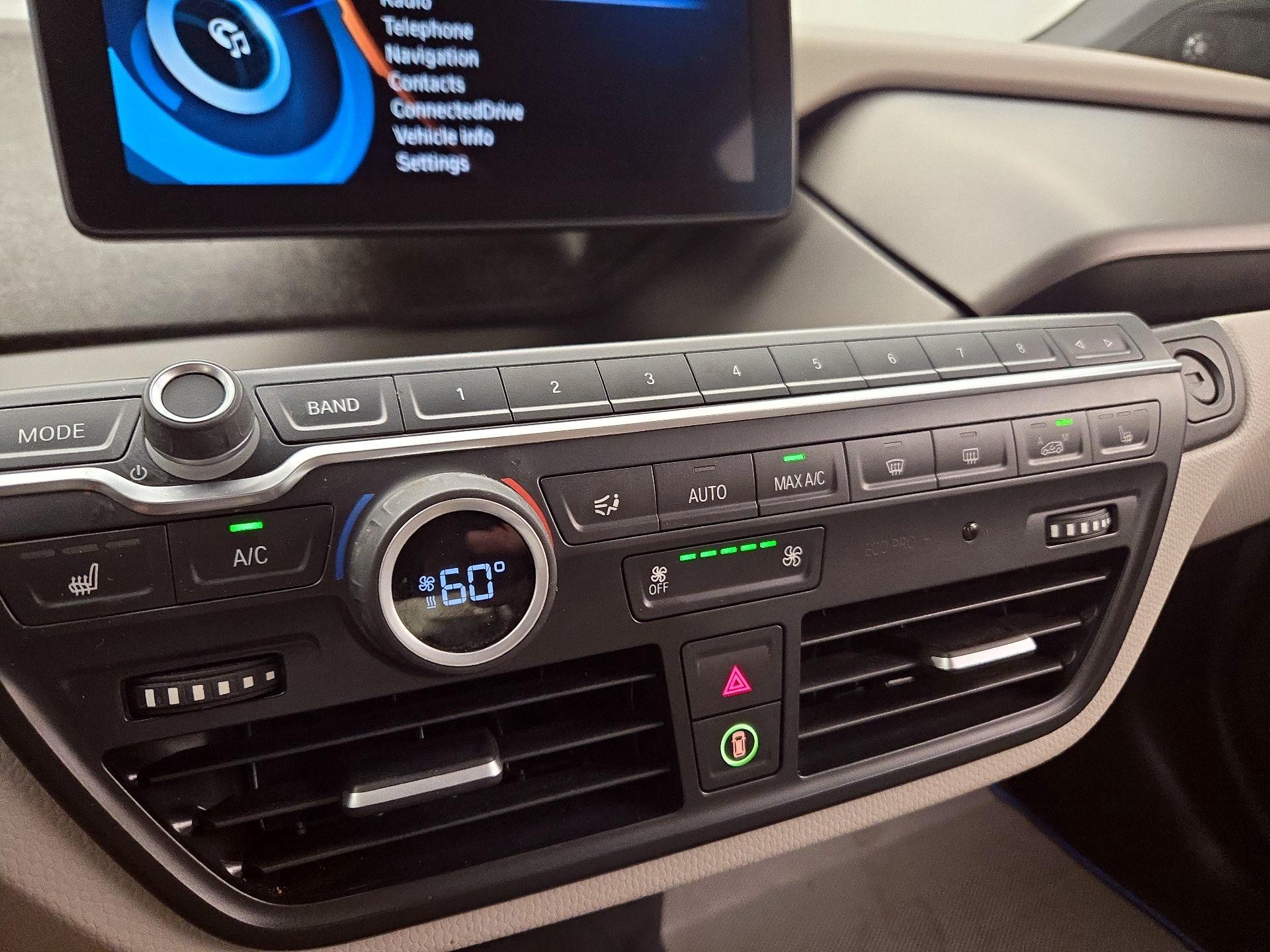 Thumbnail: 2016 BMW i3 - 15
