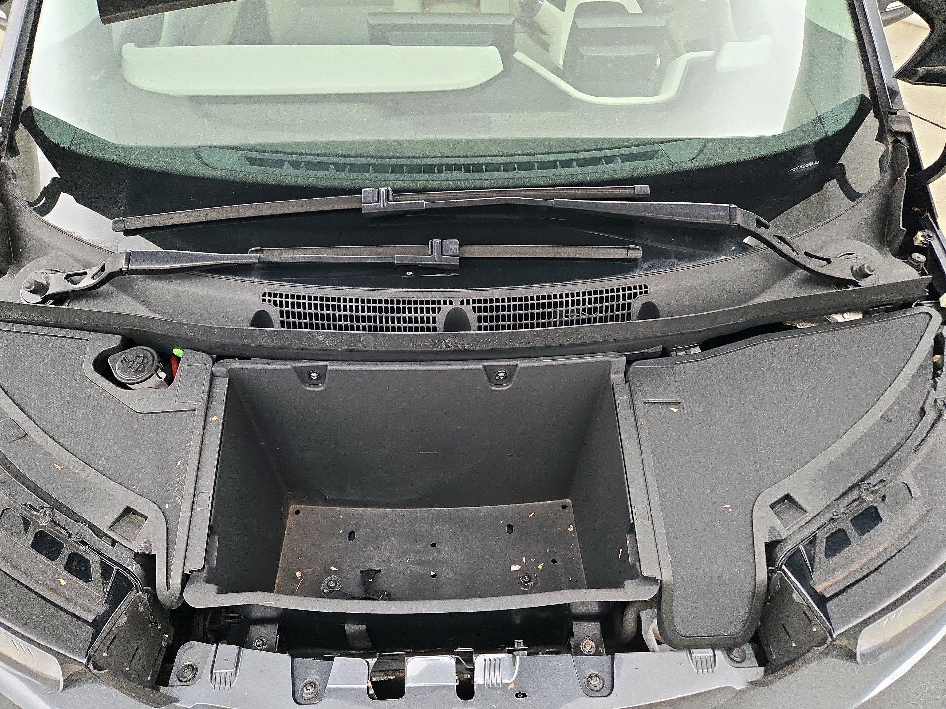 Thumbnail: 2016 BMW i3 - 18