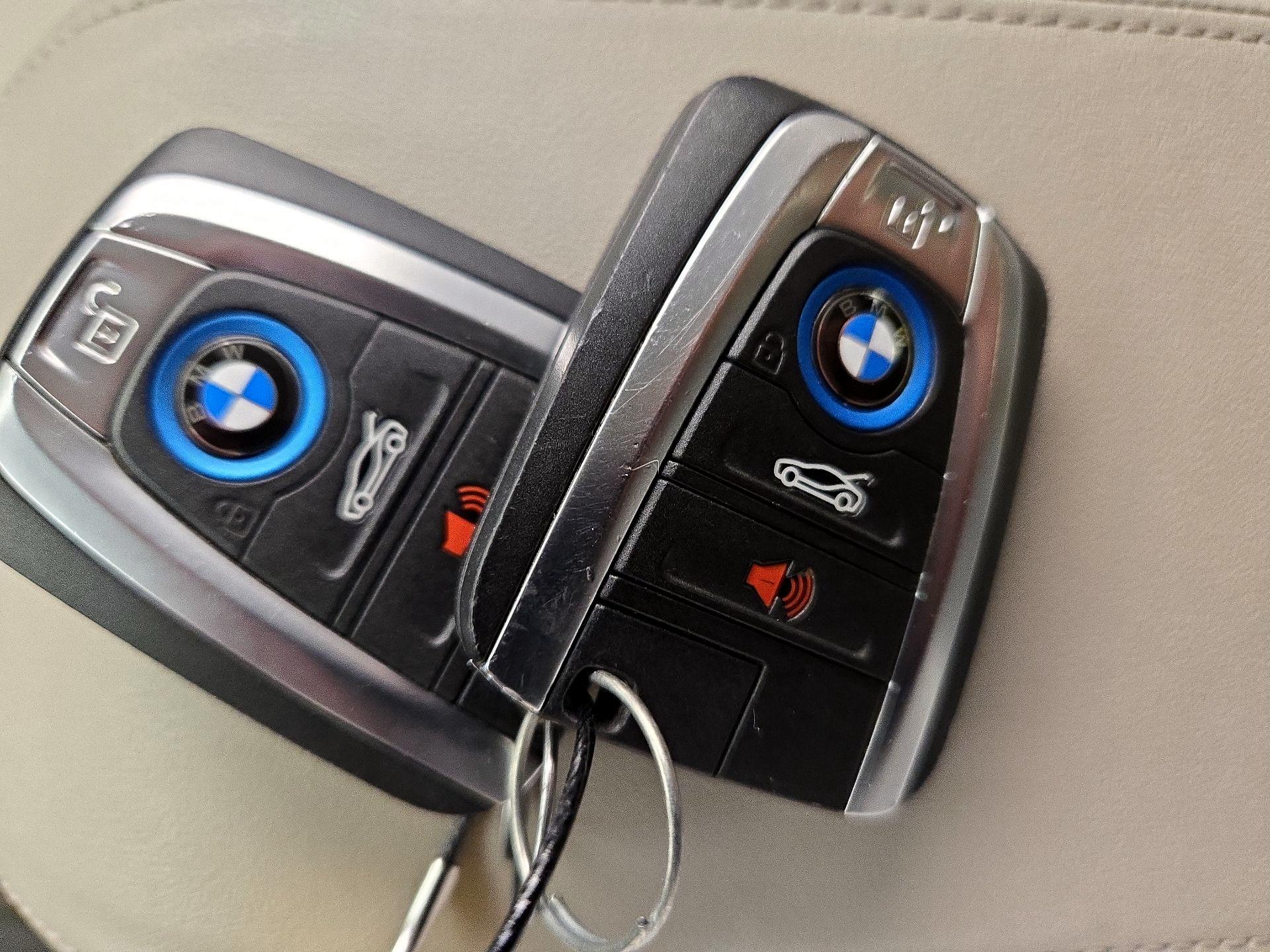 Thumbnail: 2016 BMW i3 - 19