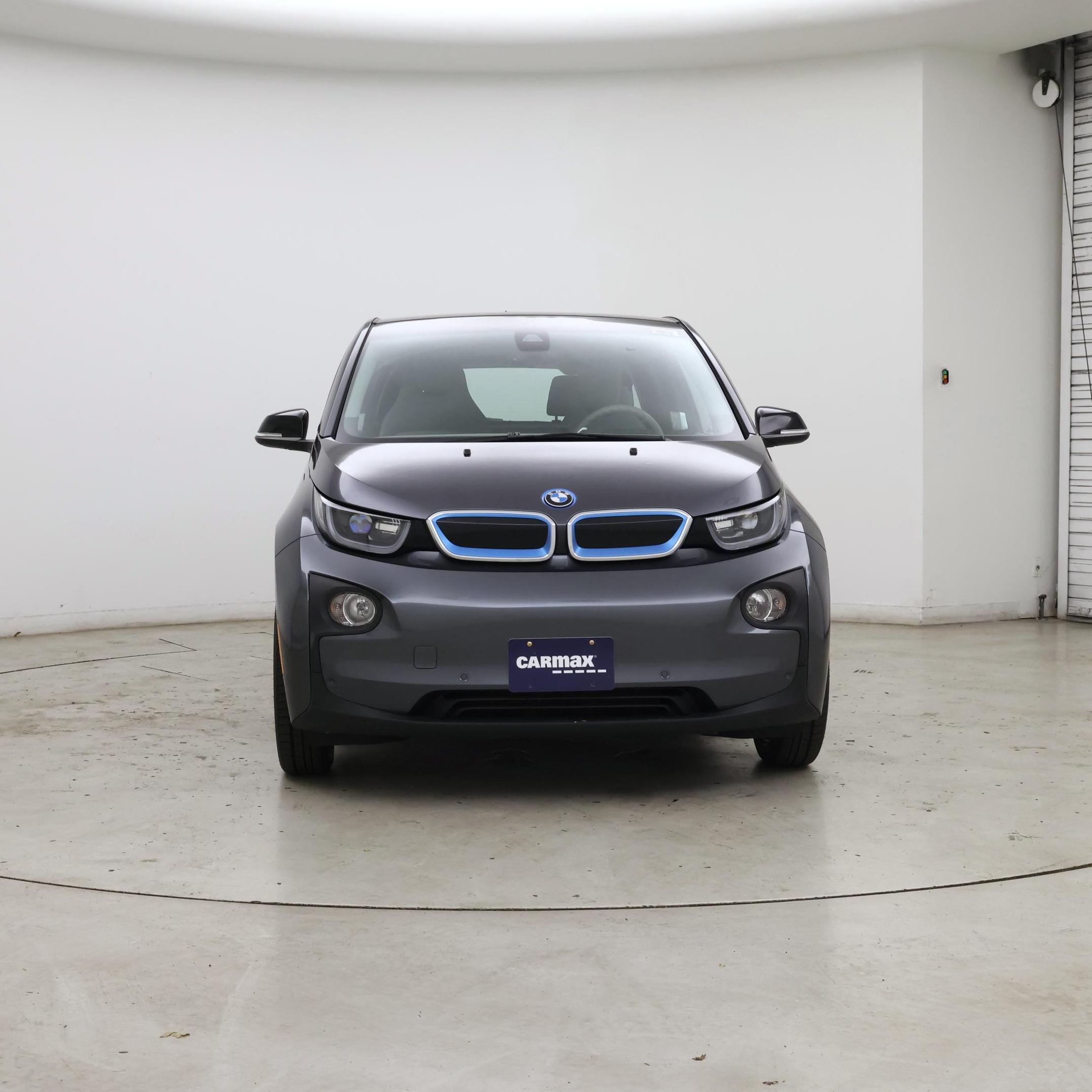 Thumbnail: 2016 BMW i3 - 5