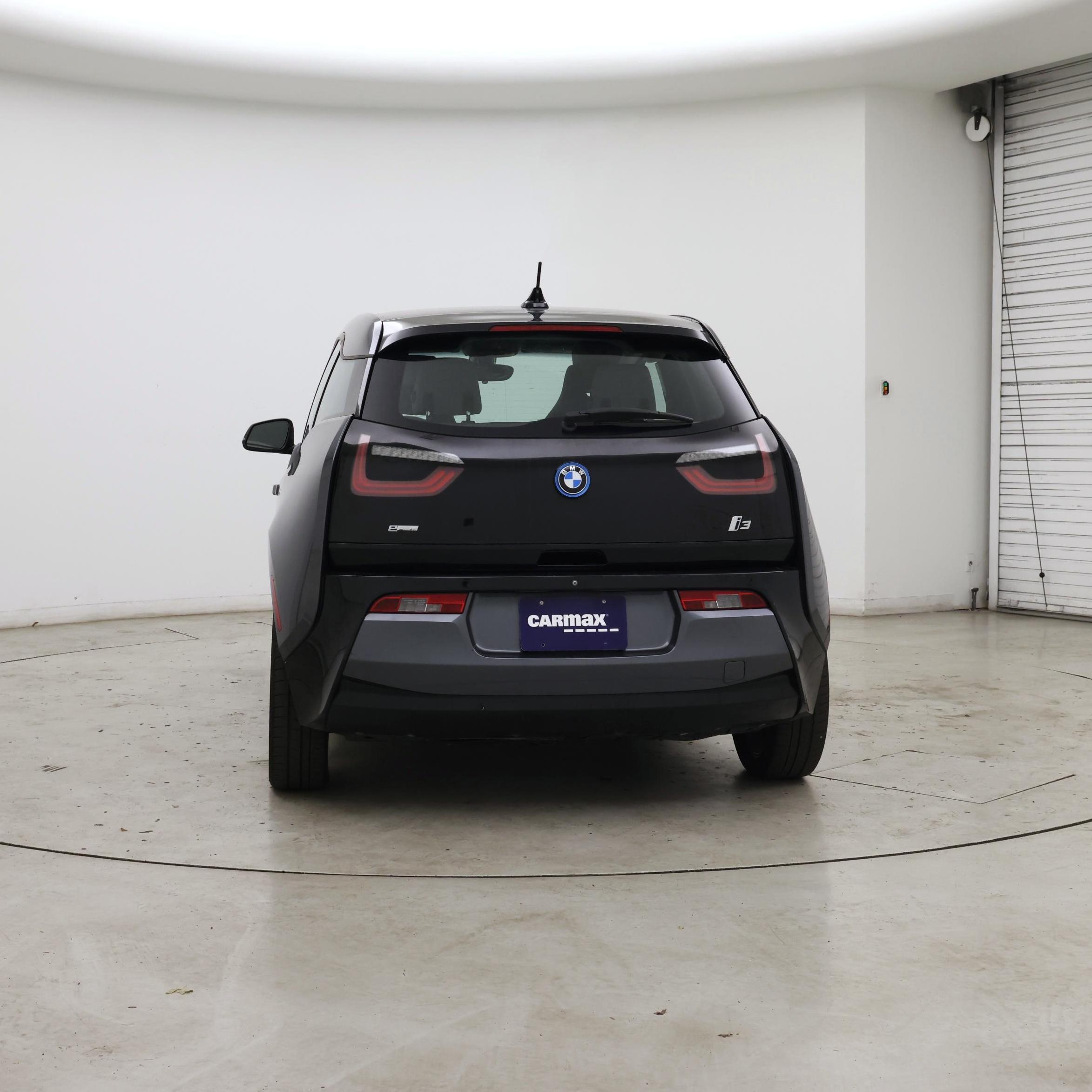 Thumbnail: 2016 BMW i3 - 6