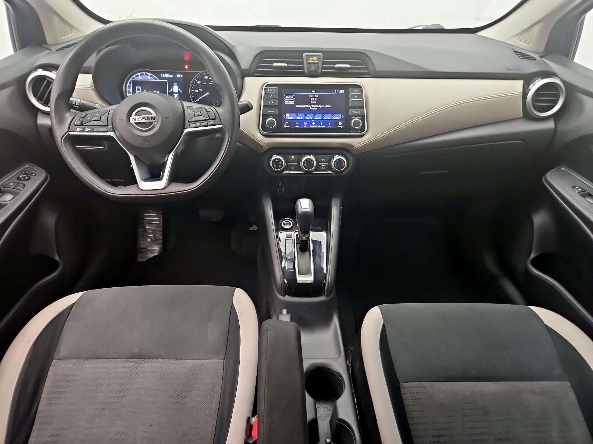 Thumbnail: 2020 Nissan Versa - 9