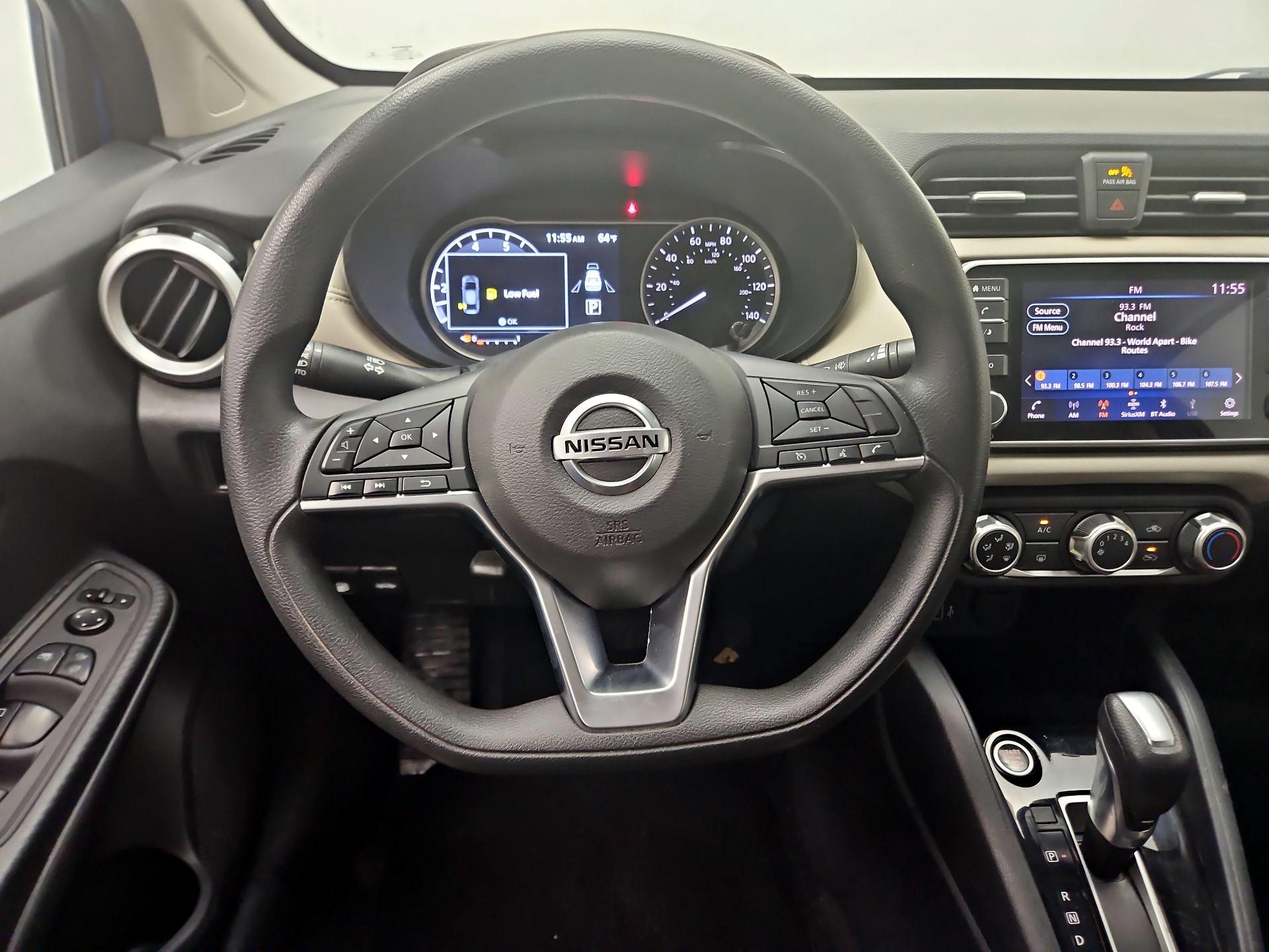 Thumbnail: 2020 Nissan Versa - 10