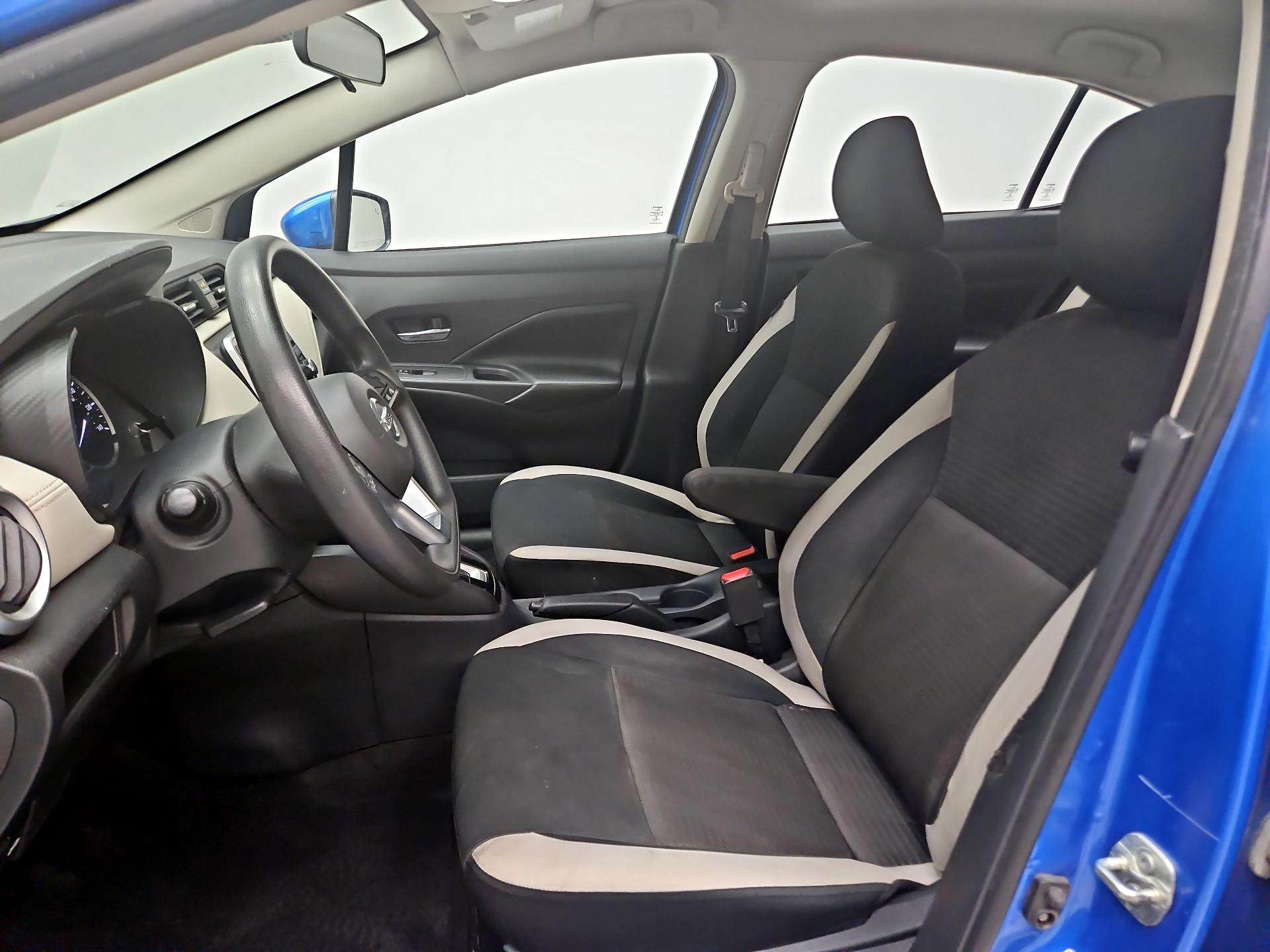 Thumbnail: 2020 Nissan Versa - 11