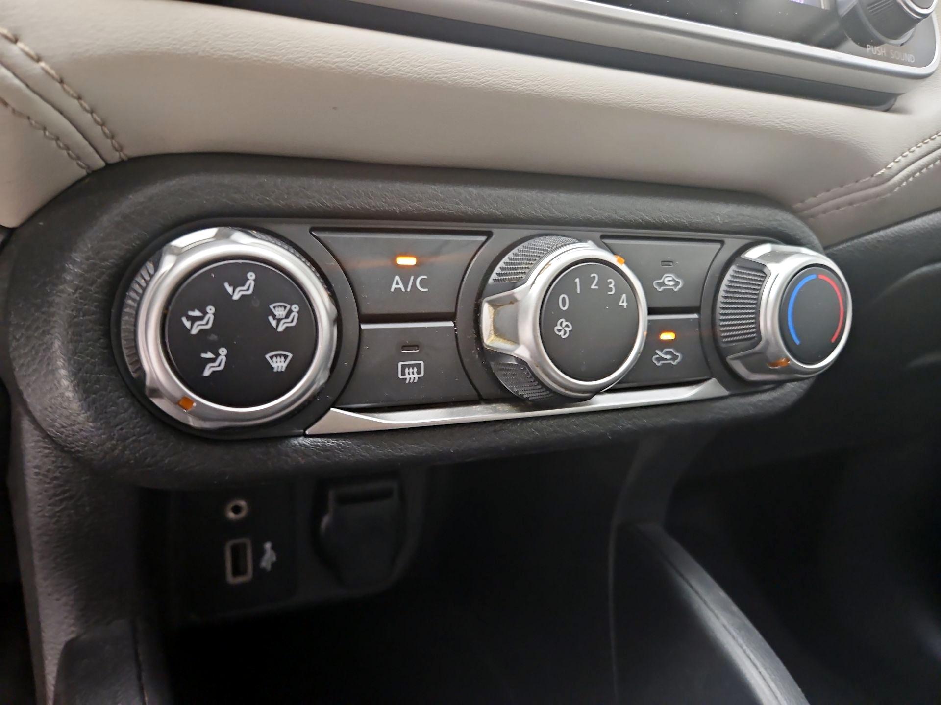 Thumbnail: 2020 Nissan Versa - 16