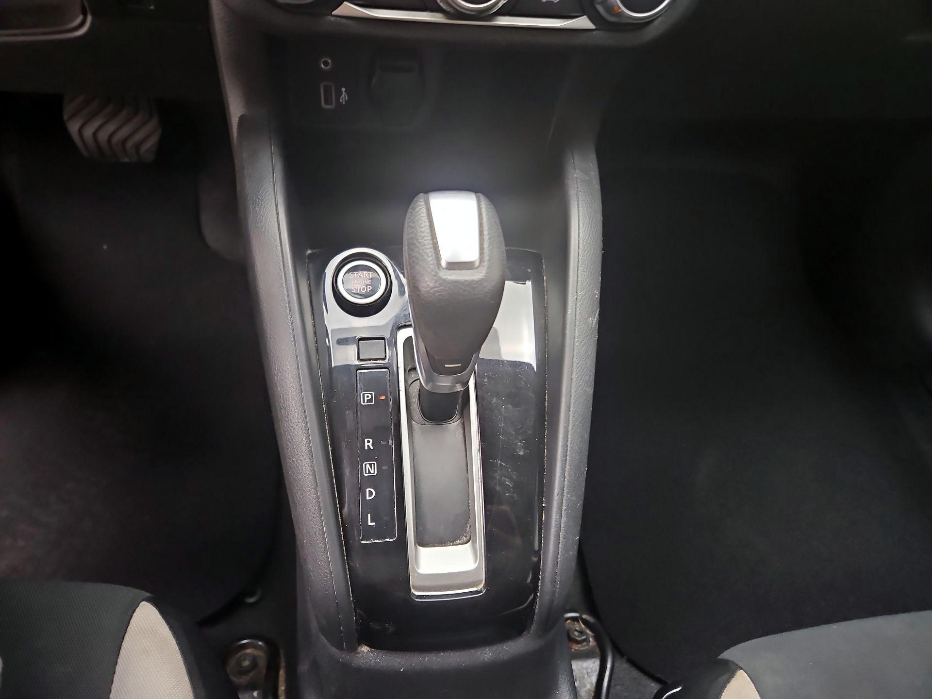 Thumbnail: 2020 Nissan Versa - 17