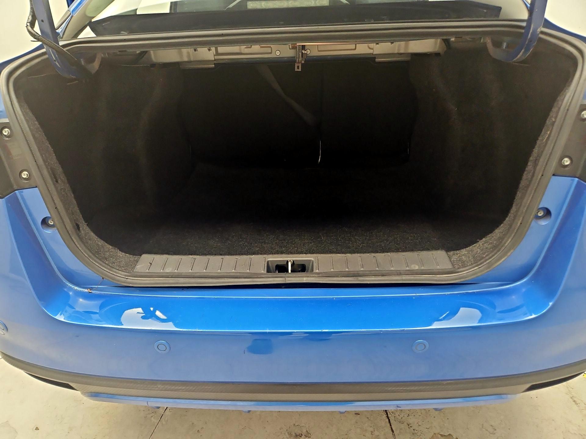 Thumbnail: 2020 Nissan Versa - 20
