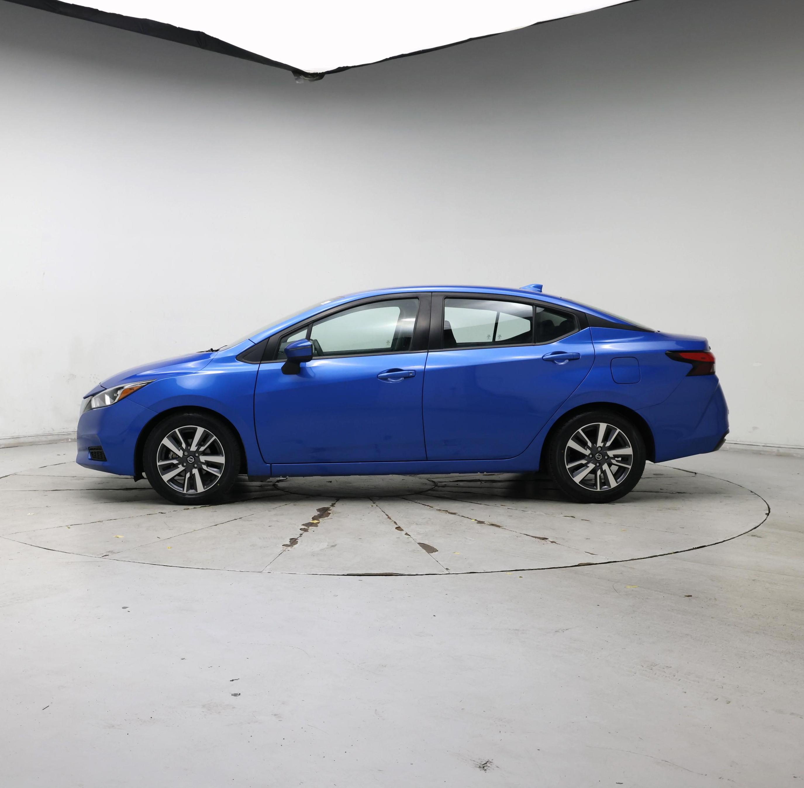Thumbnail: 2020 Nissan Versa - 3