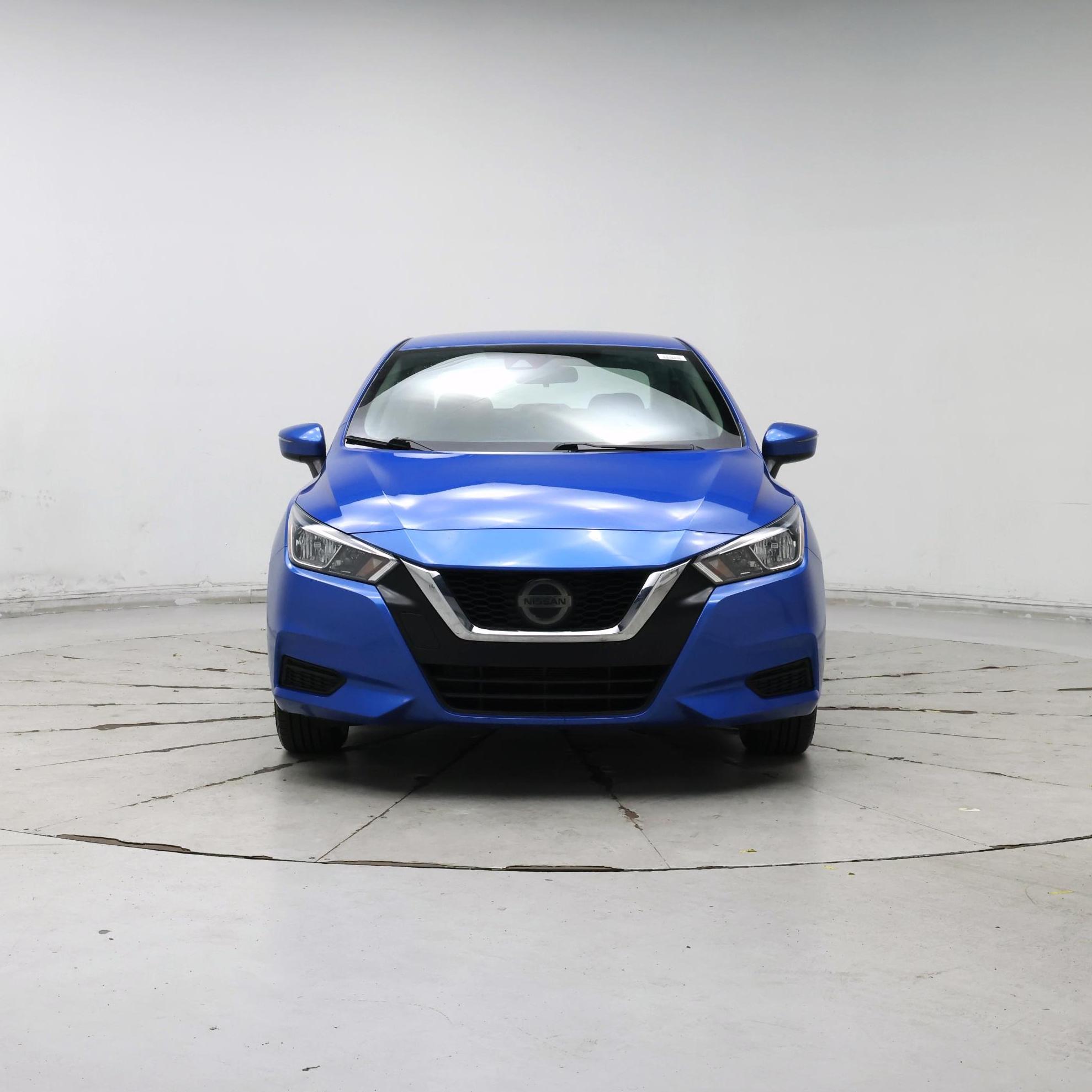 Thumbnail: 2020 Nissan Versa - 5