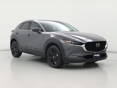 2023 Mazda CX-30 2.5 Turbo Premium