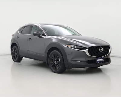 2023 Mazda CX-30 2.5 Turbo Premium