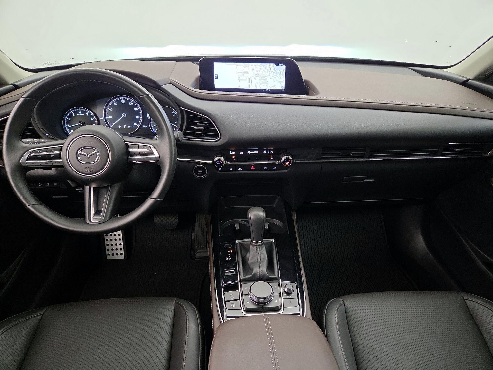 Thumbnail: 2023 Mazda CX-30 - 9