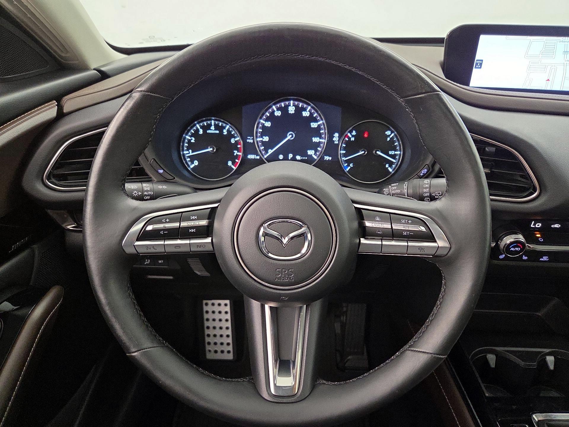 Thumbnail: 2023 Mazda CX-30 - 10