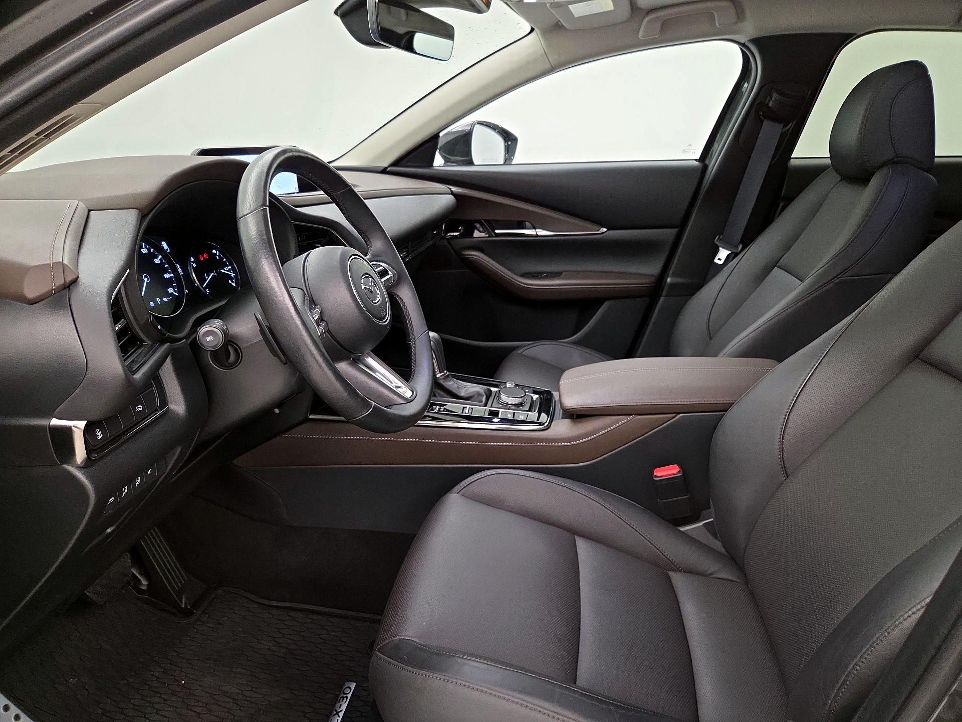 Thumbnail: 2023 Mazda CX-30 - 11