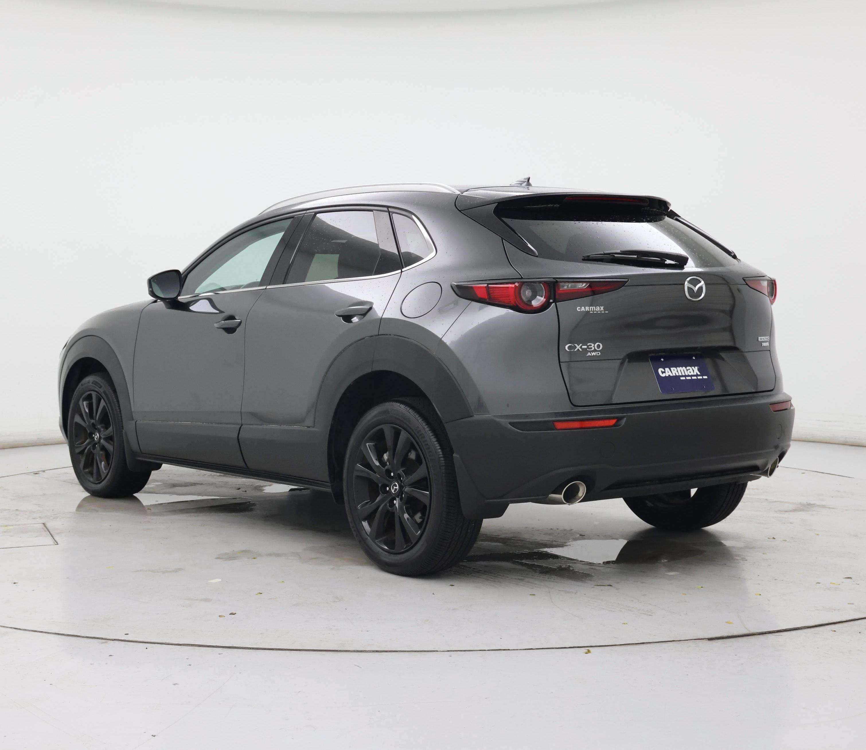 Thumbnail: 2023 Mazda CX-30 - 2