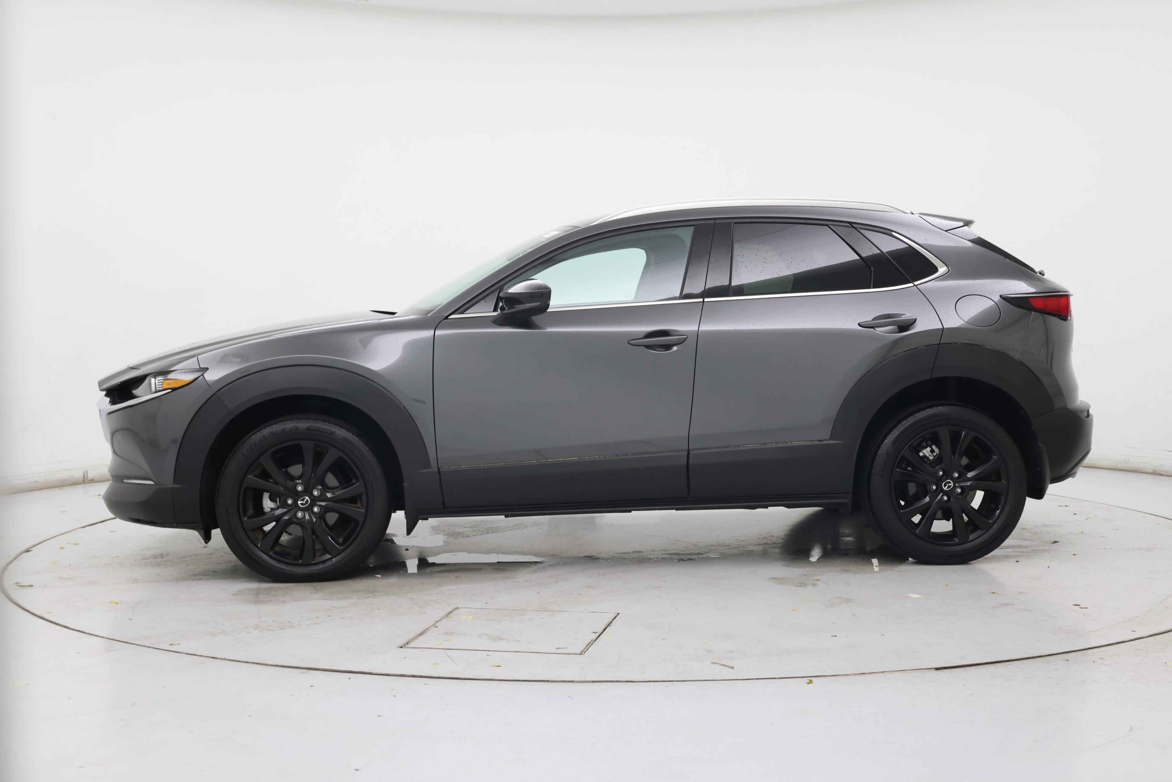 Thumbnail: 2023 Mazda CX-30 - 3