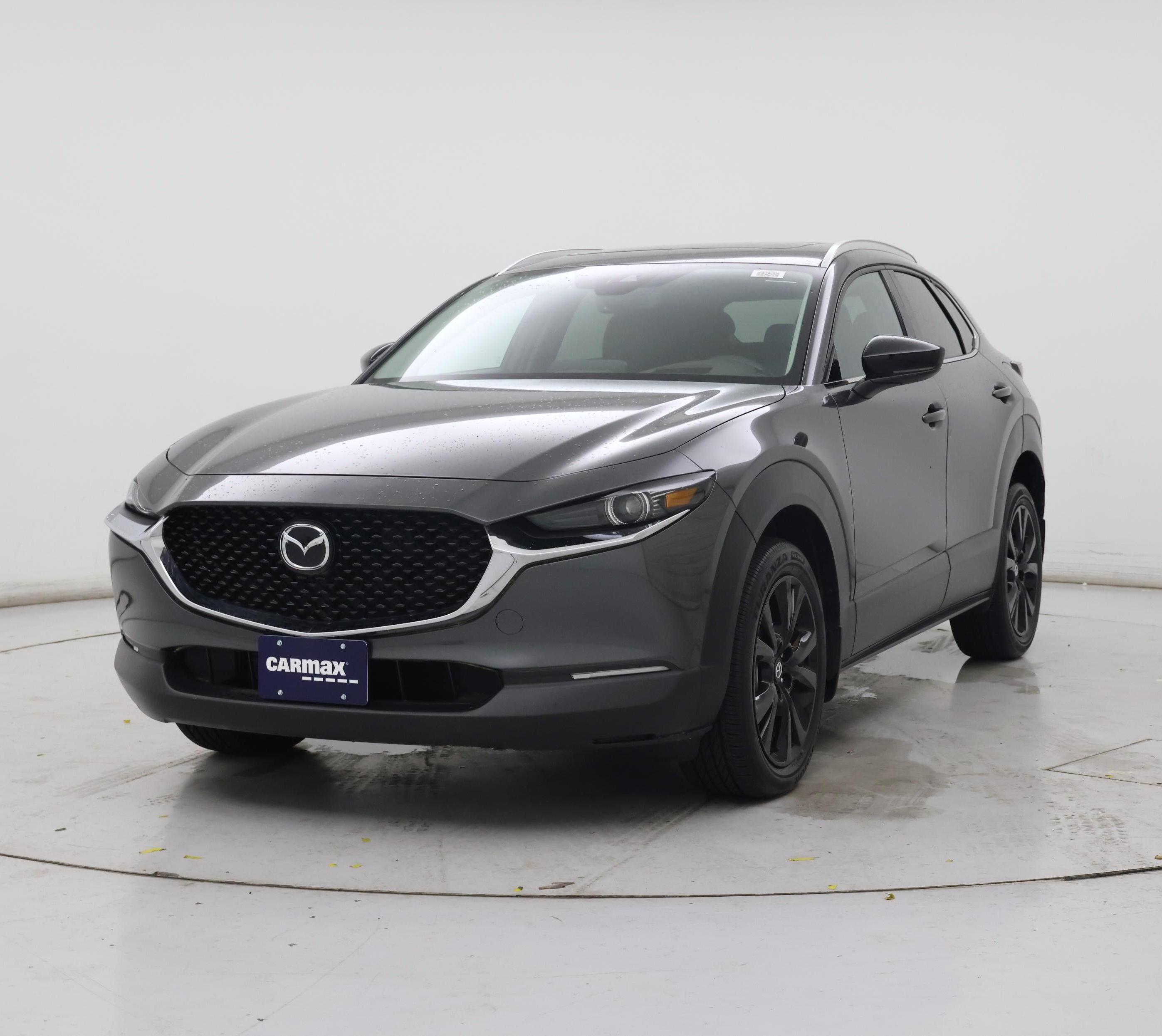 Thumbnail: 2023 Mazda CX-30 - 4