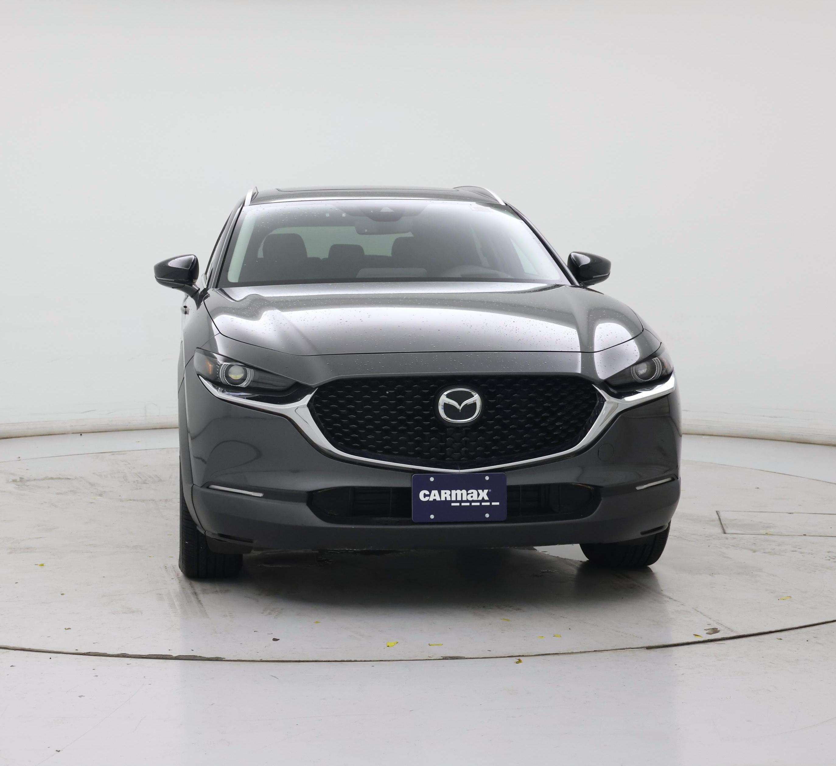 Thumbnail: 2023 Mazda CX-30 - 5