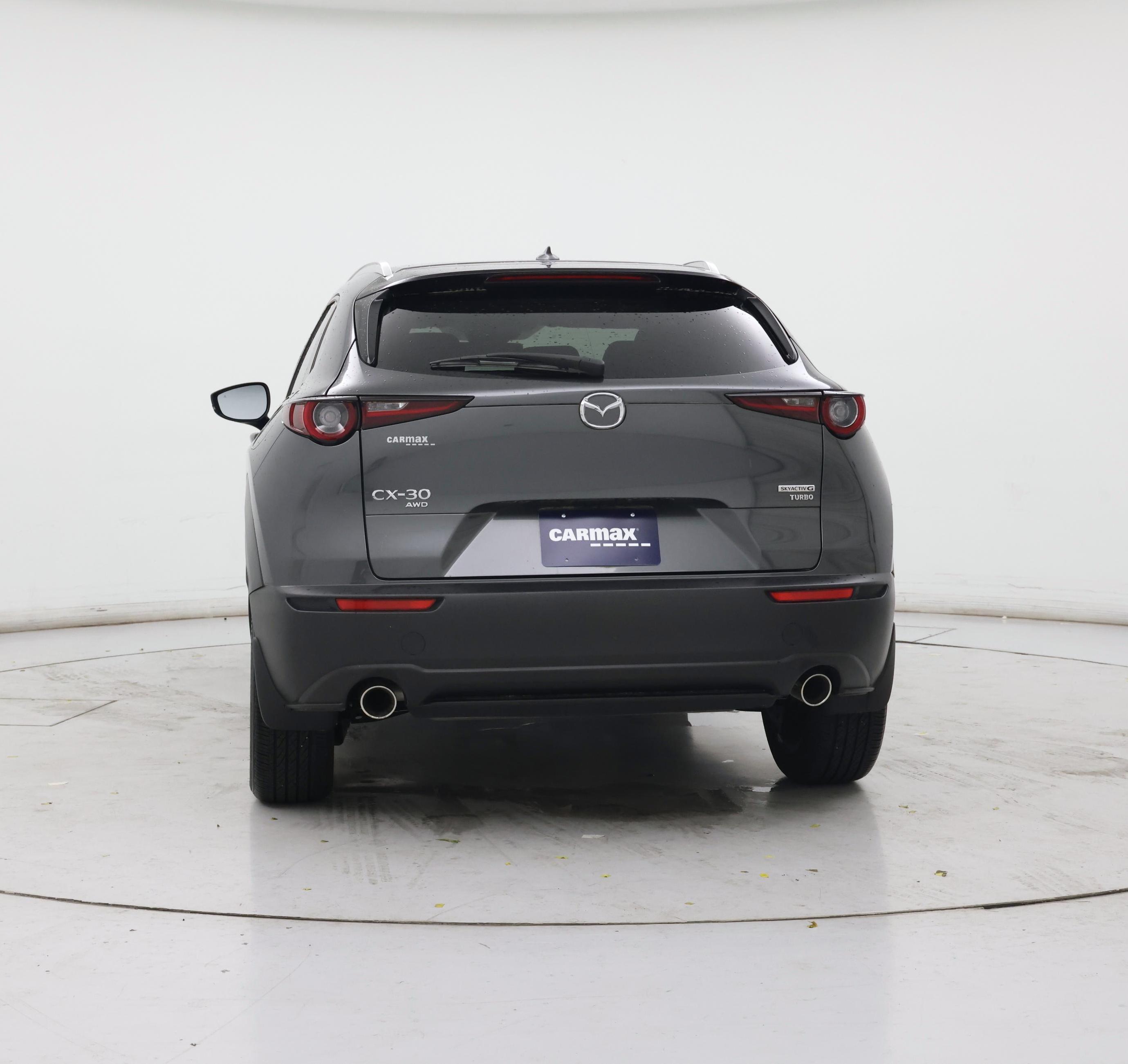 Thumbnail: 2023 Mazda CX-30 - 6