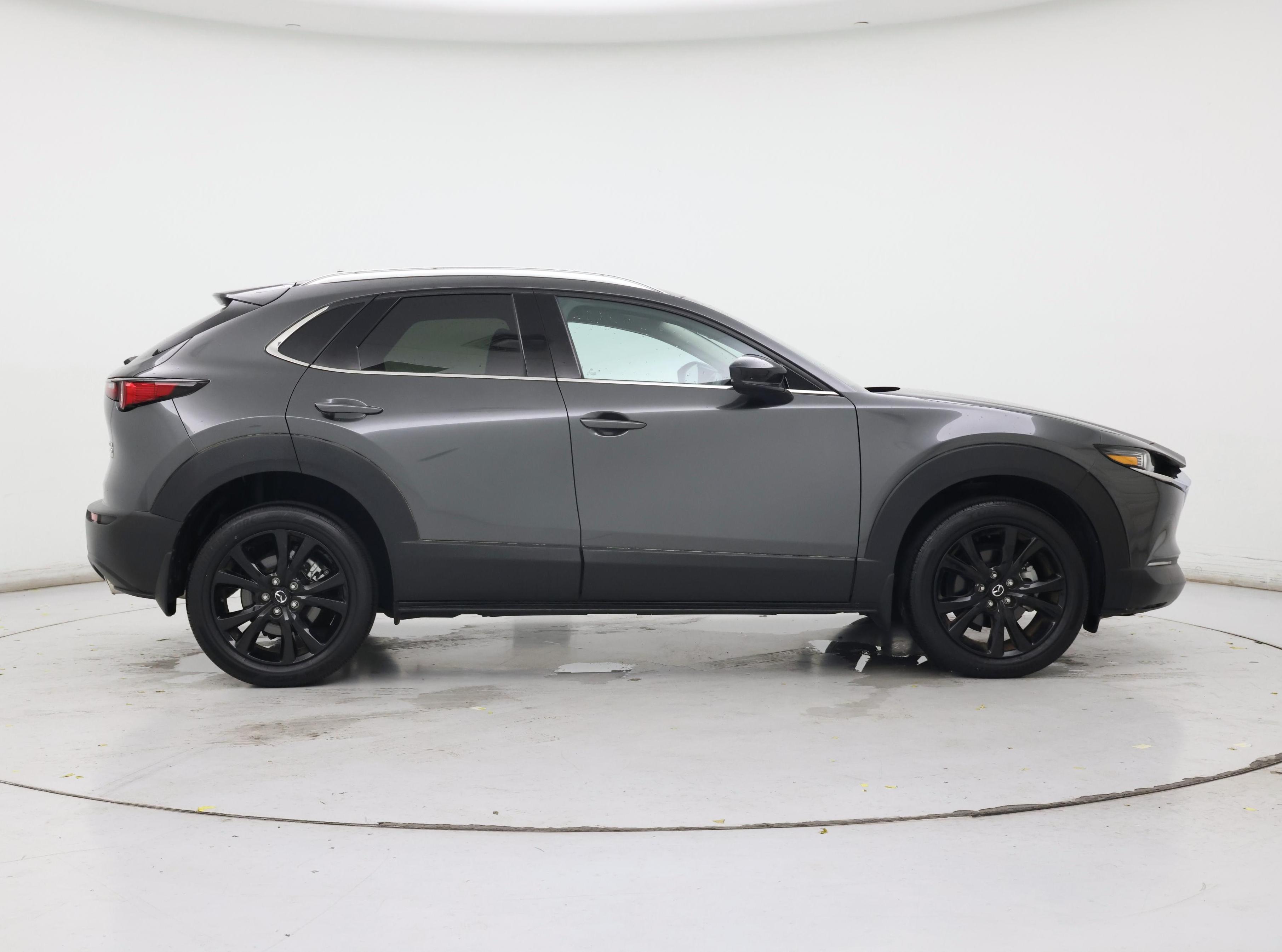 Thumbnail: 2023 Mazda CX-30 - 7
