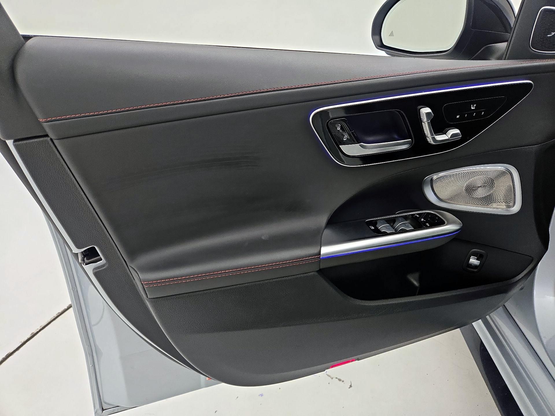 Thumbnail: 2024 Mercedes-Benz C-Class - 12