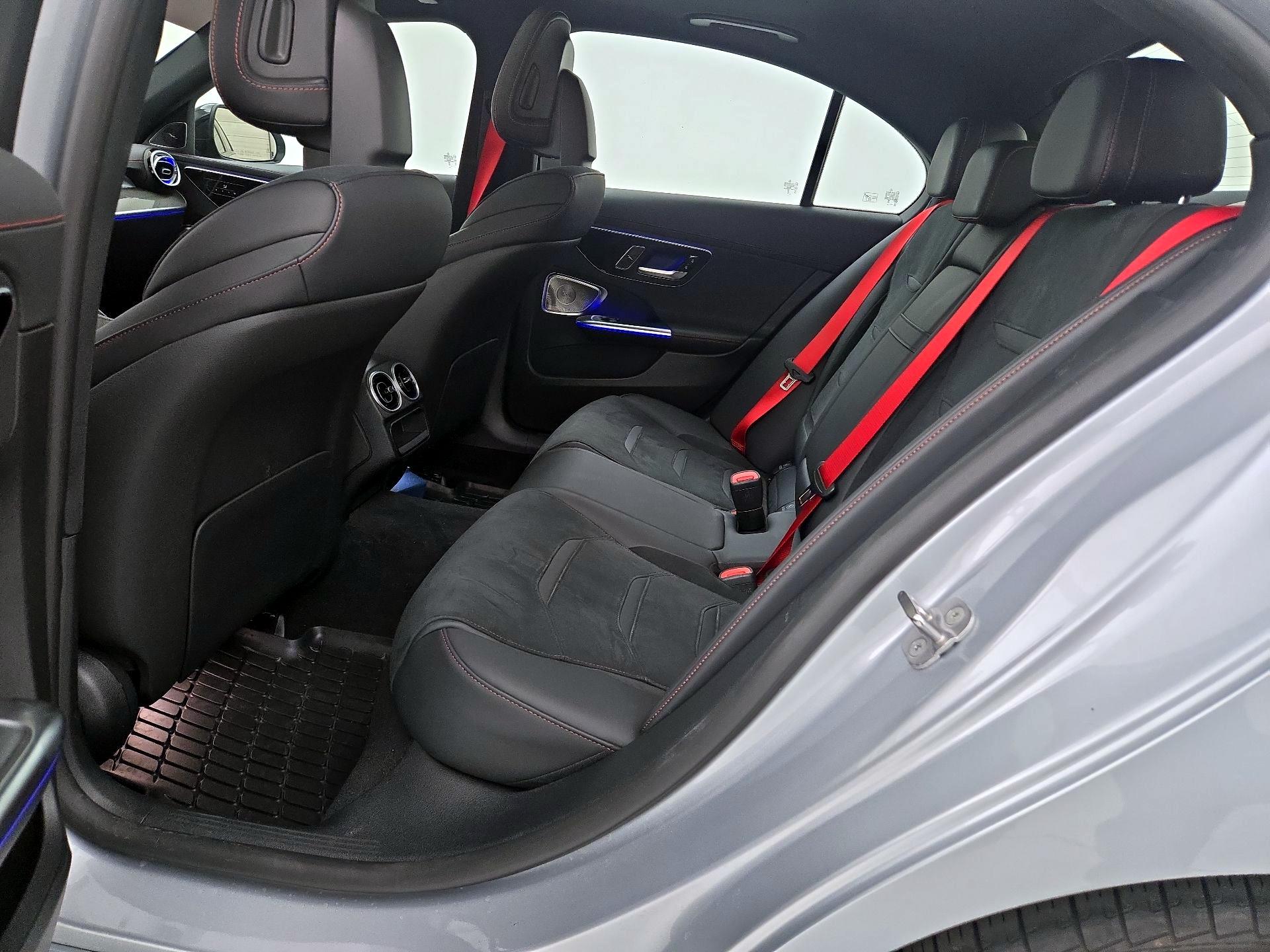 Thumbnail: 2024 Mercedes-Benz C-Class - 20