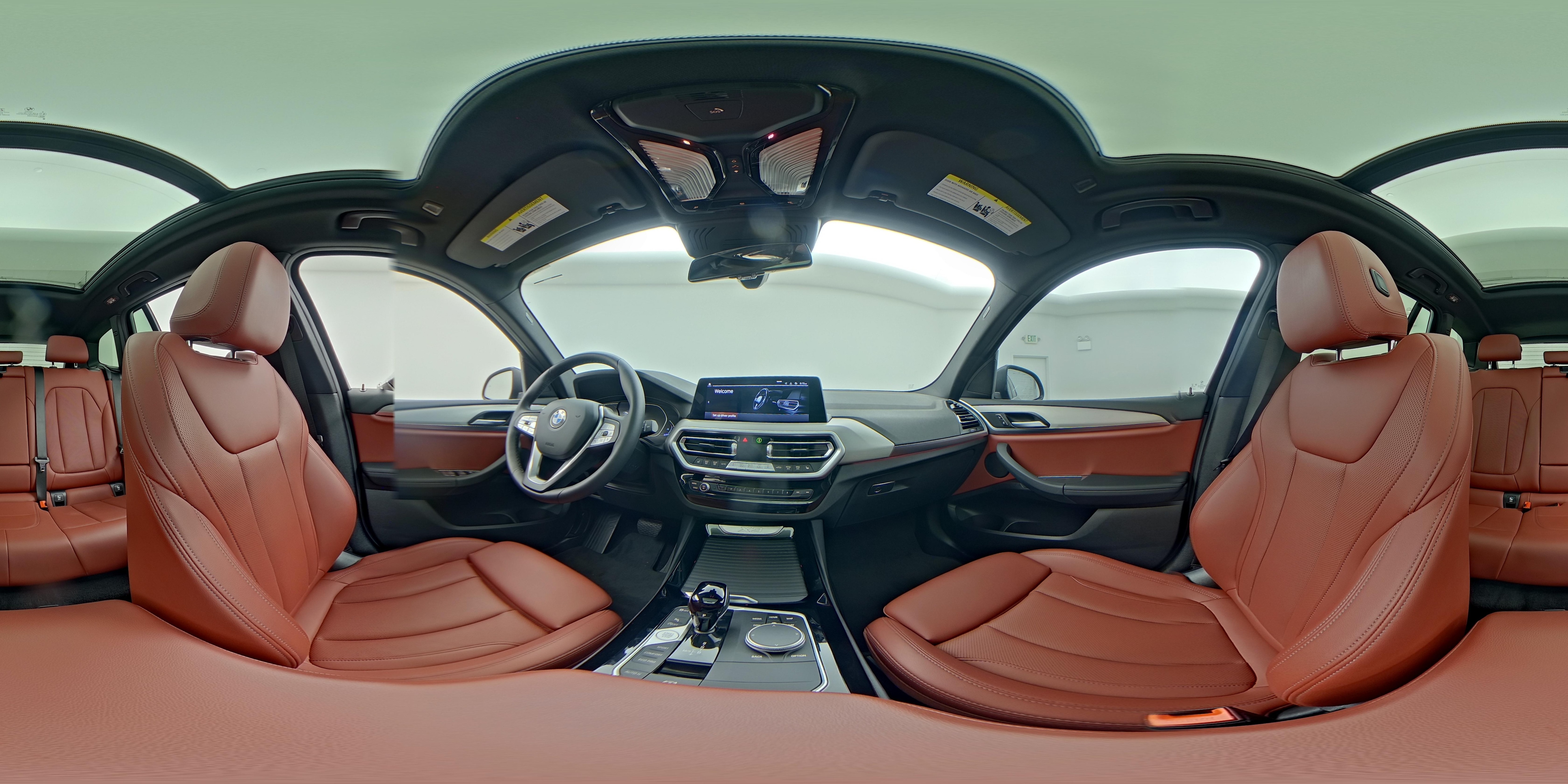 2022 BMW X3 30i - Photo 27