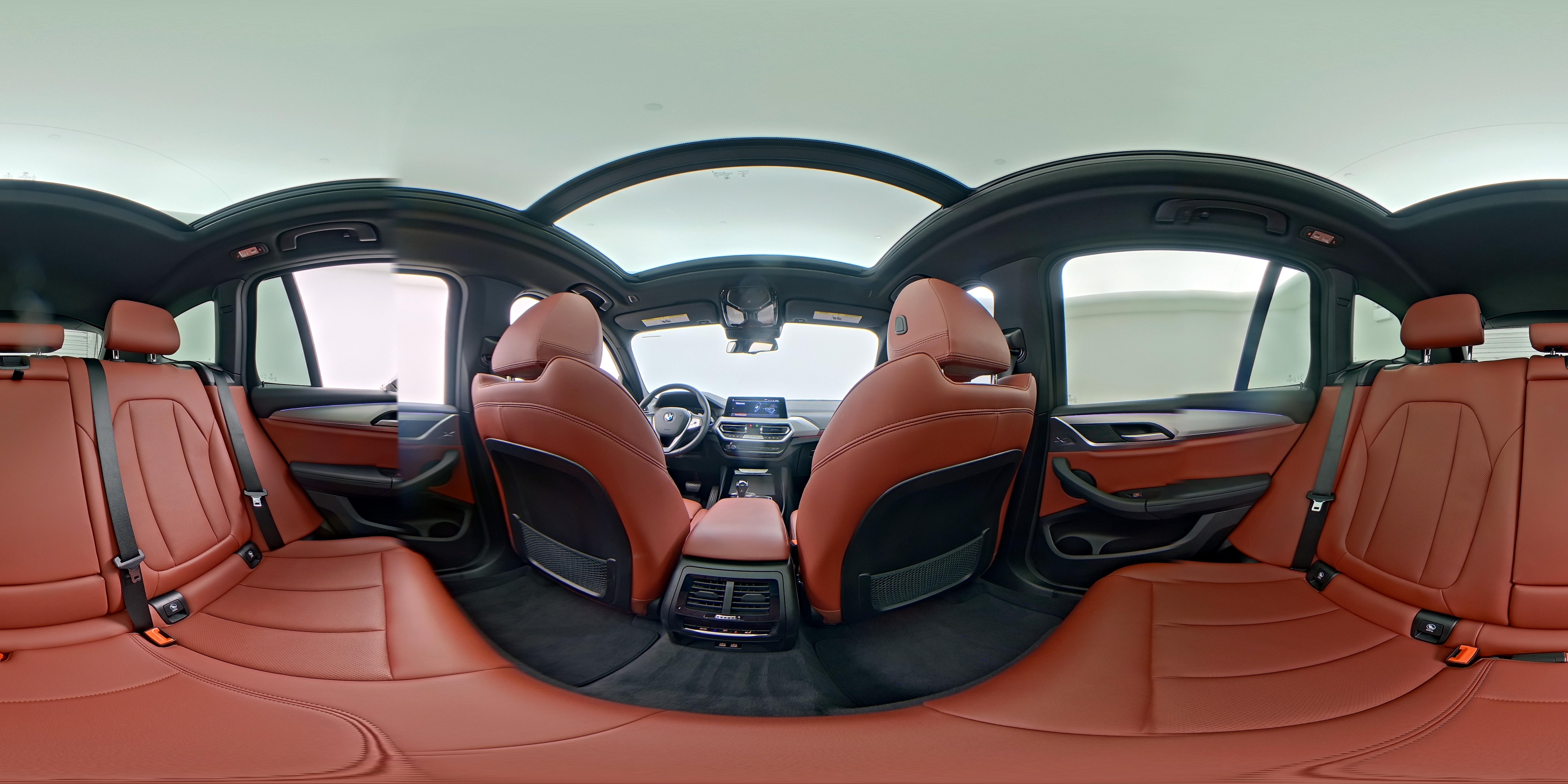 2022 BMW X3 30i - Photo 28