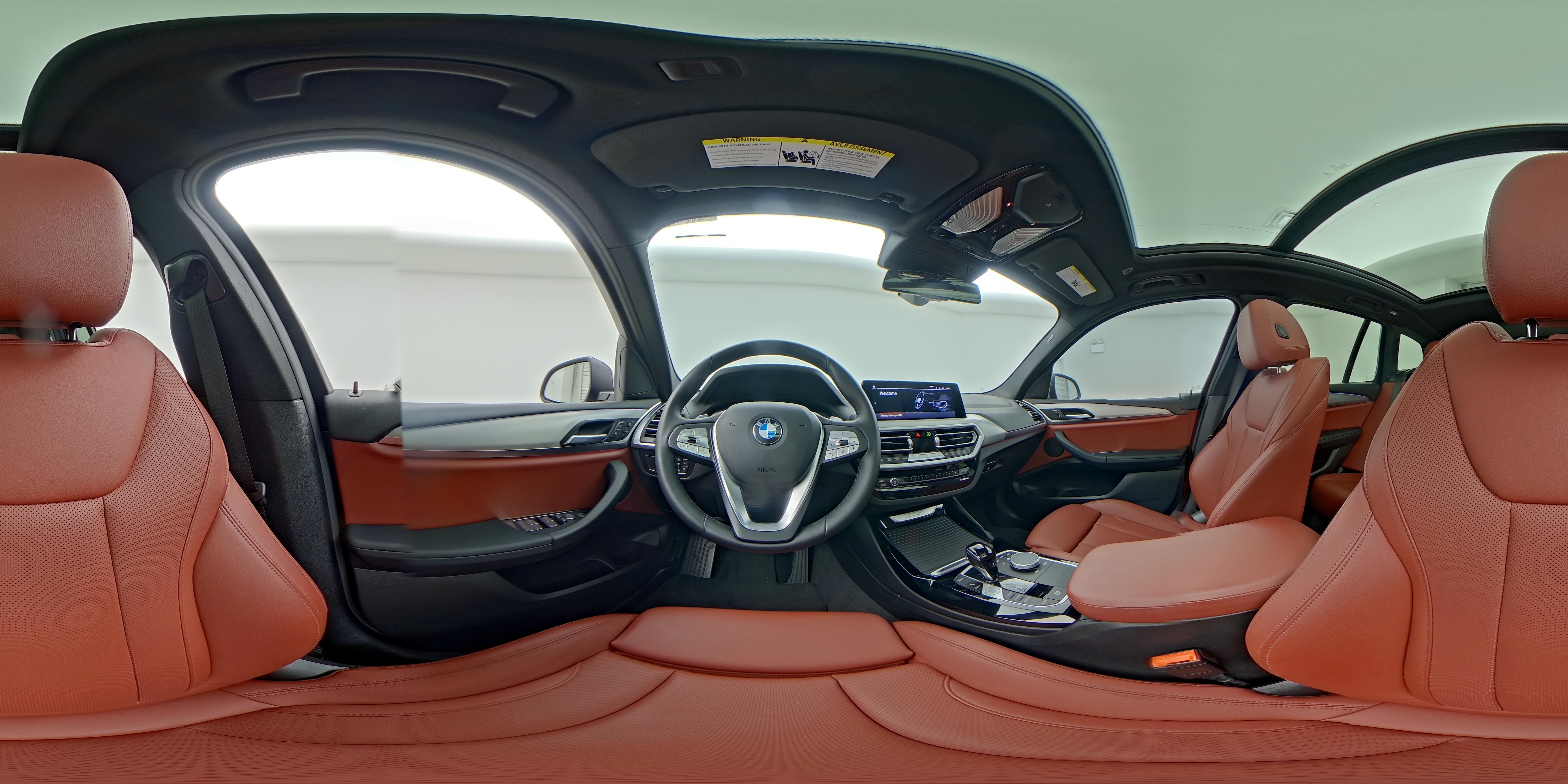 2022 BMW X3 30i - Photo 29
