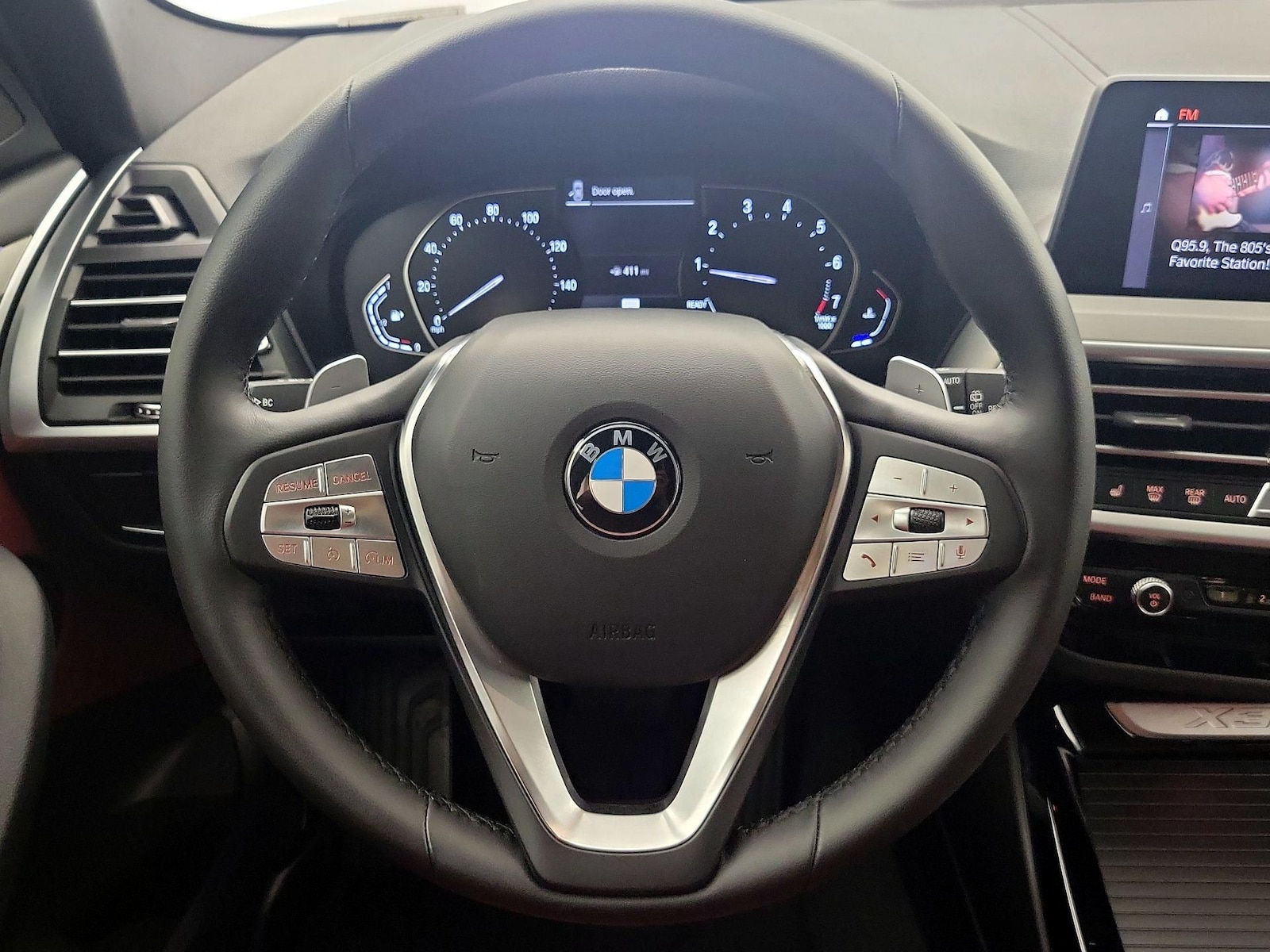 2022 BMW X3 30i - Photo 11