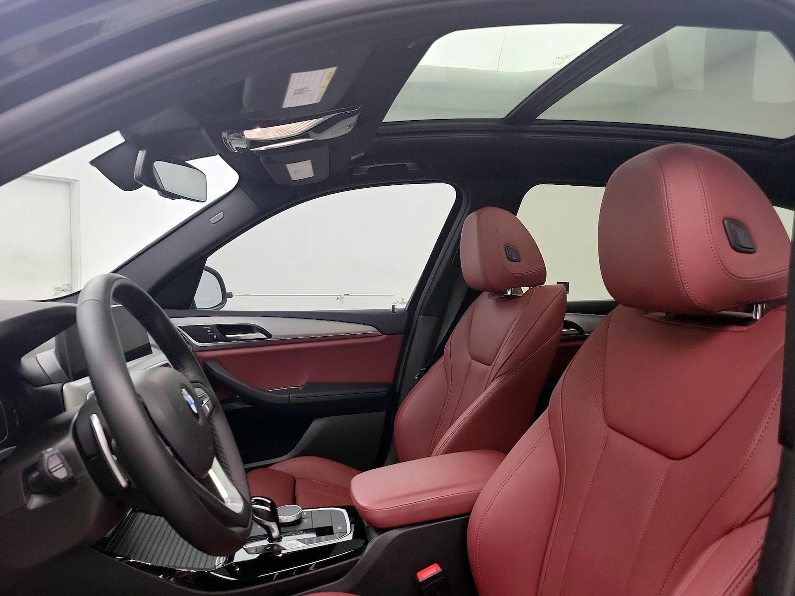 2022 BMW X3 30i - Photo 21