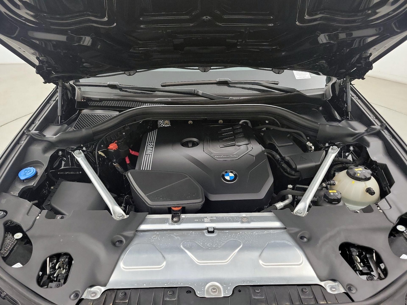 2022 BMW X3 30i - Photo 24