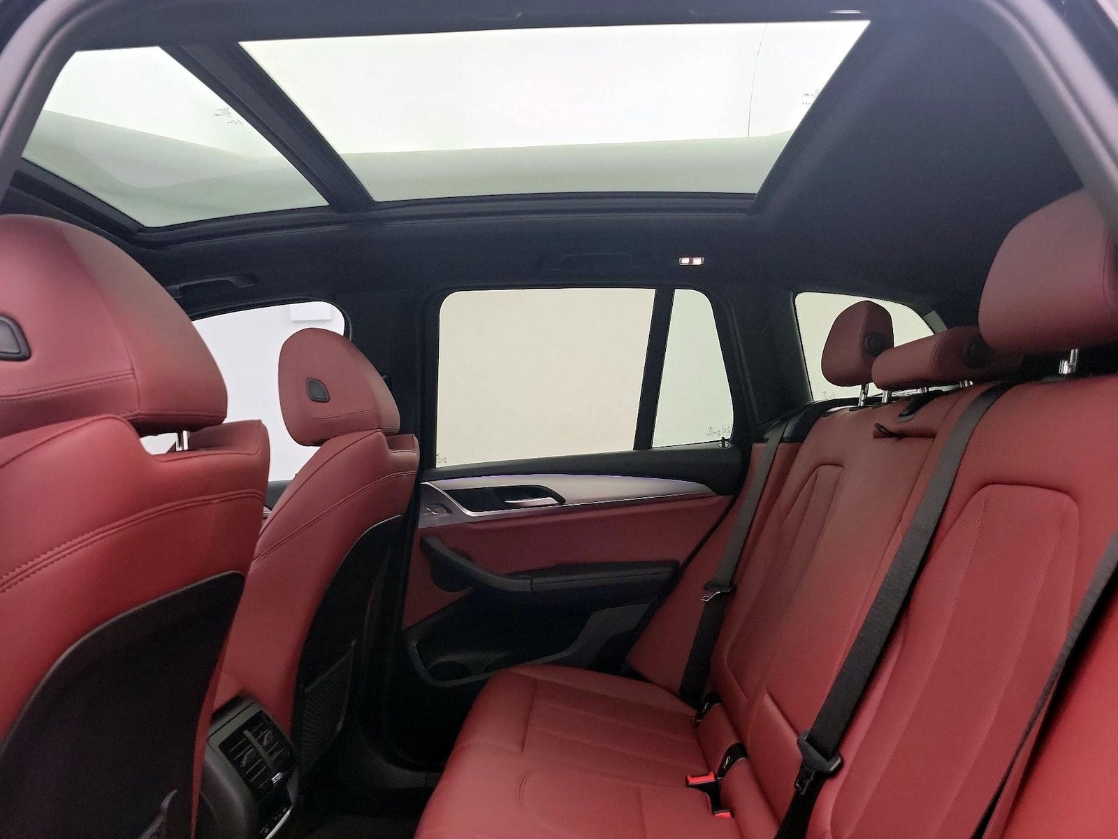 2022 BMW X3 30i - Photo 25
