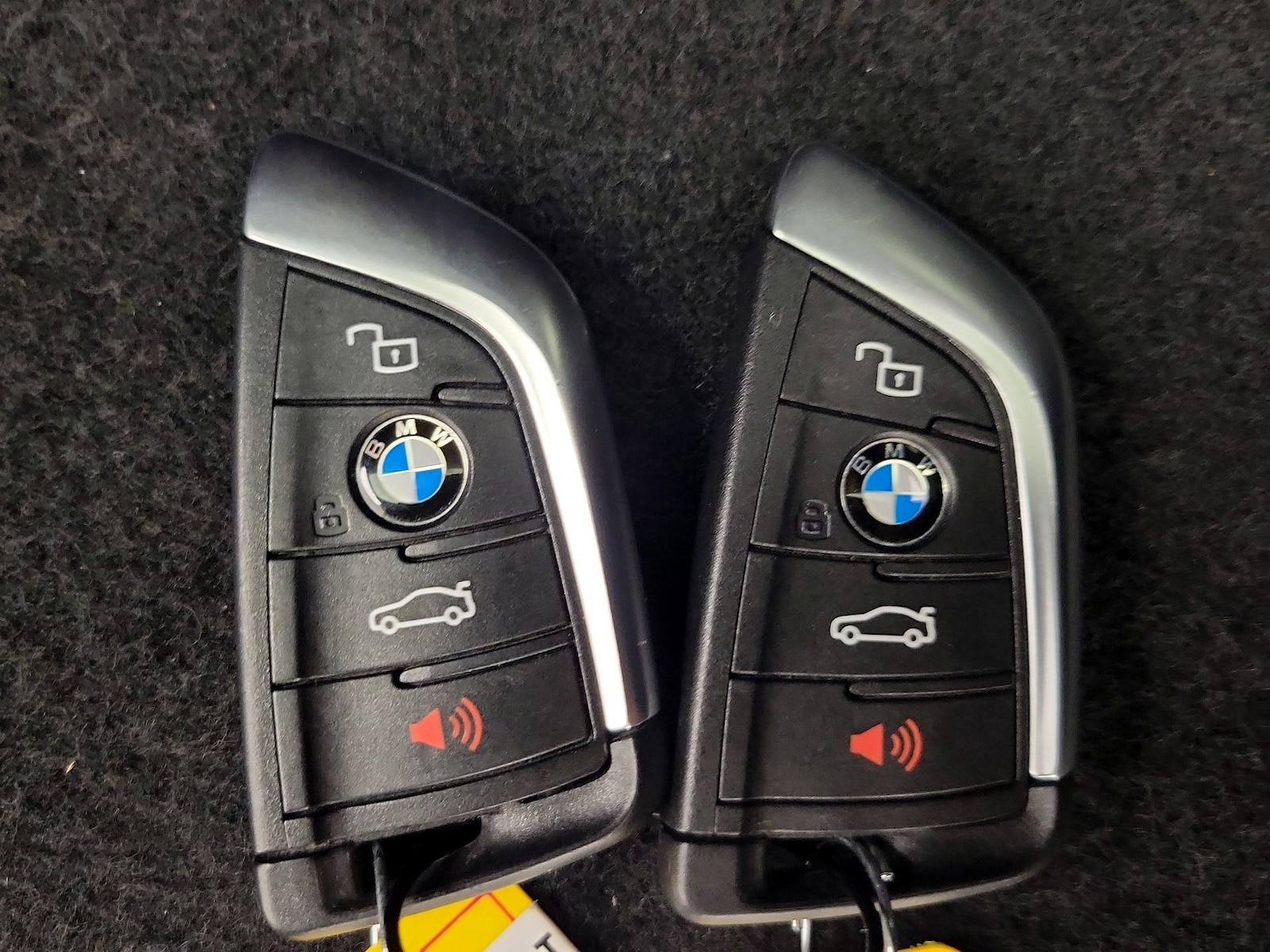 2022 BMW X3 30i - Photo 26