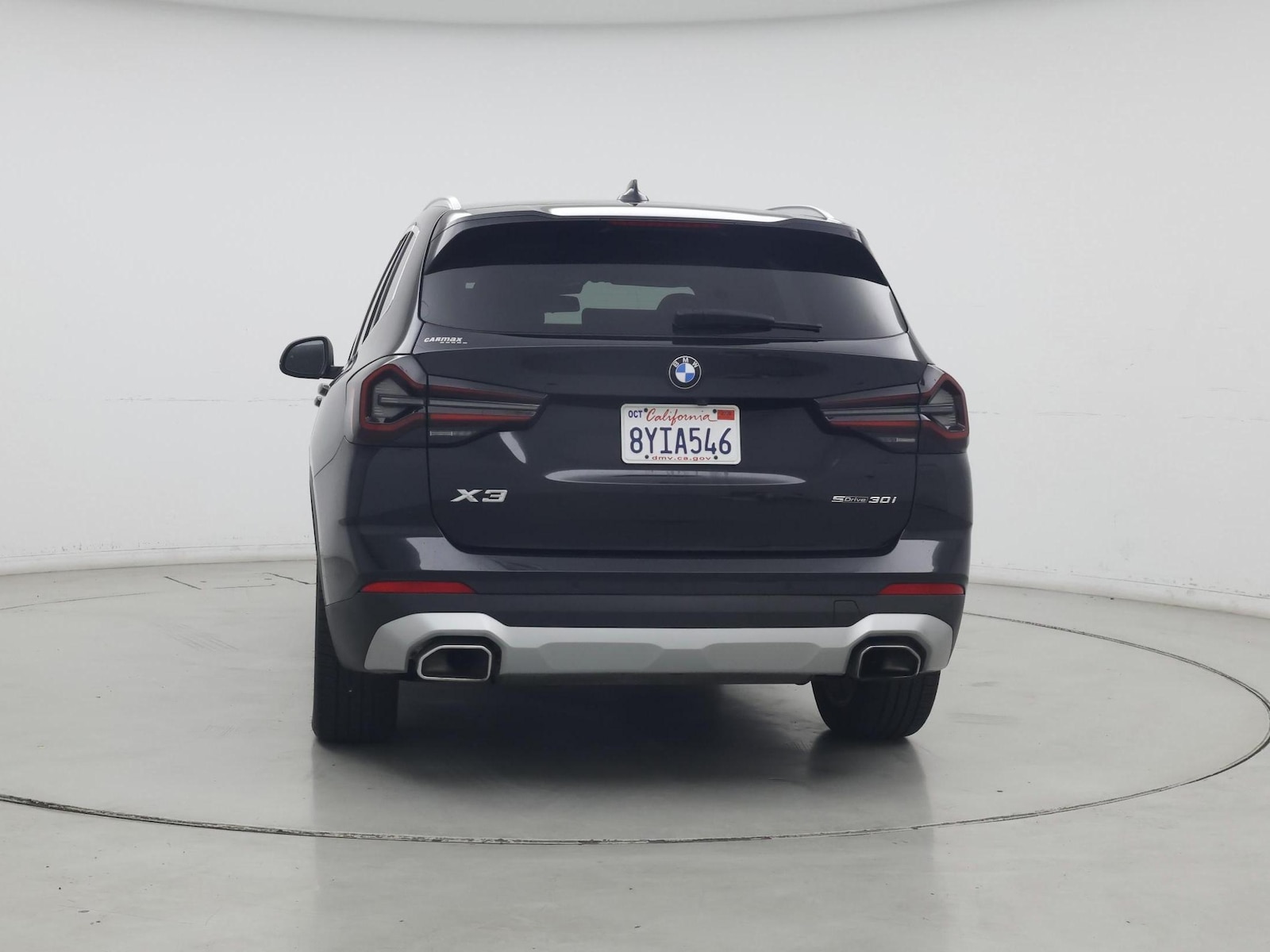 2022 BMW X3 30i - Photo 7