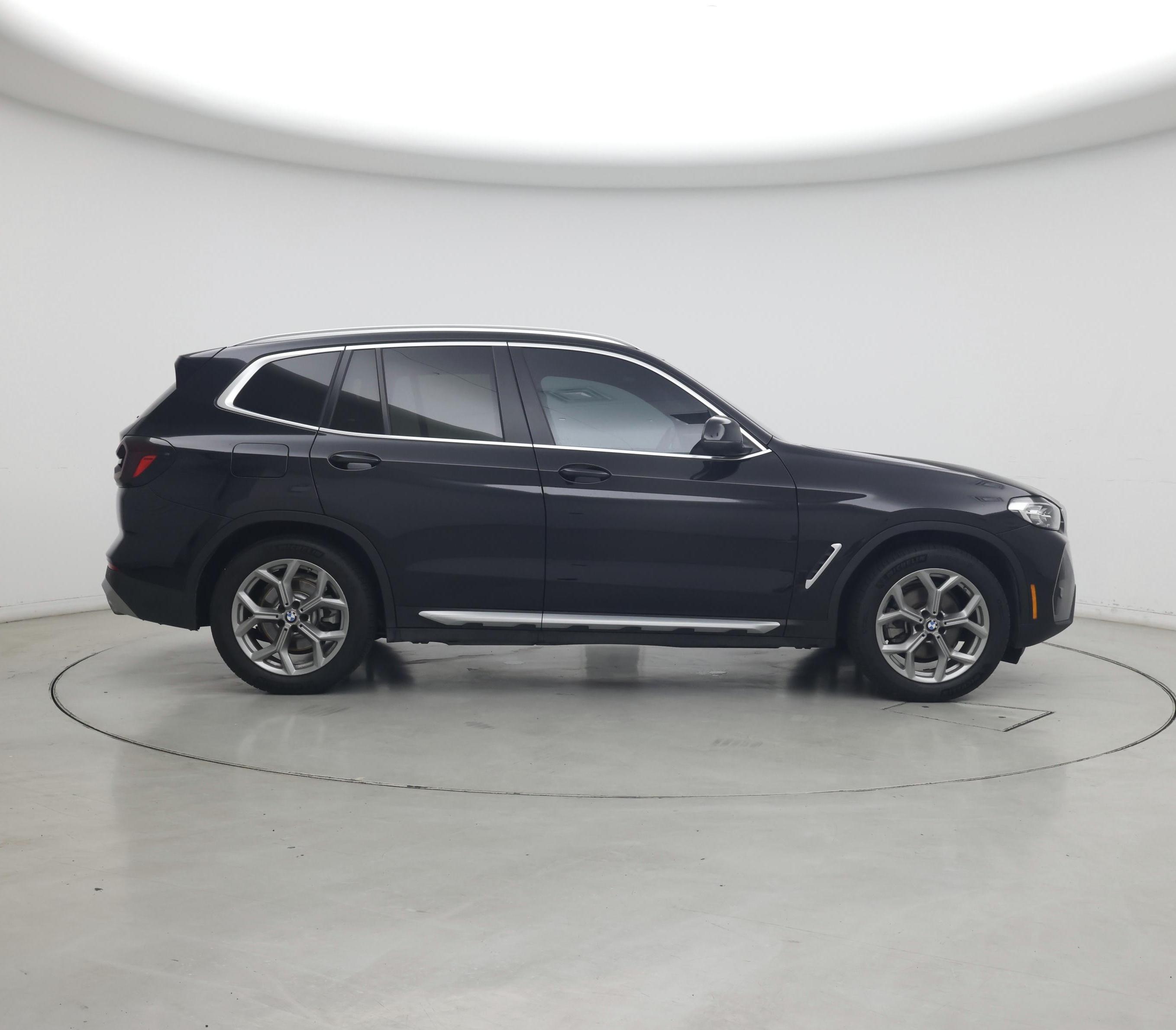 Thumbnail: 2022 BMW X3 - 7
