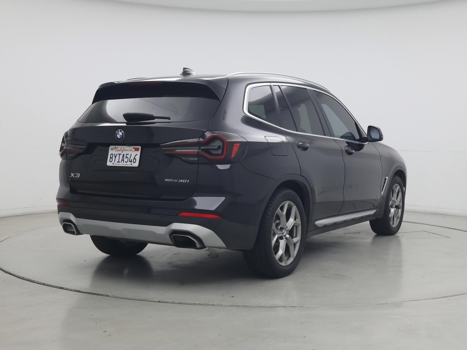 2022 BMW X3 30i - Photo 9