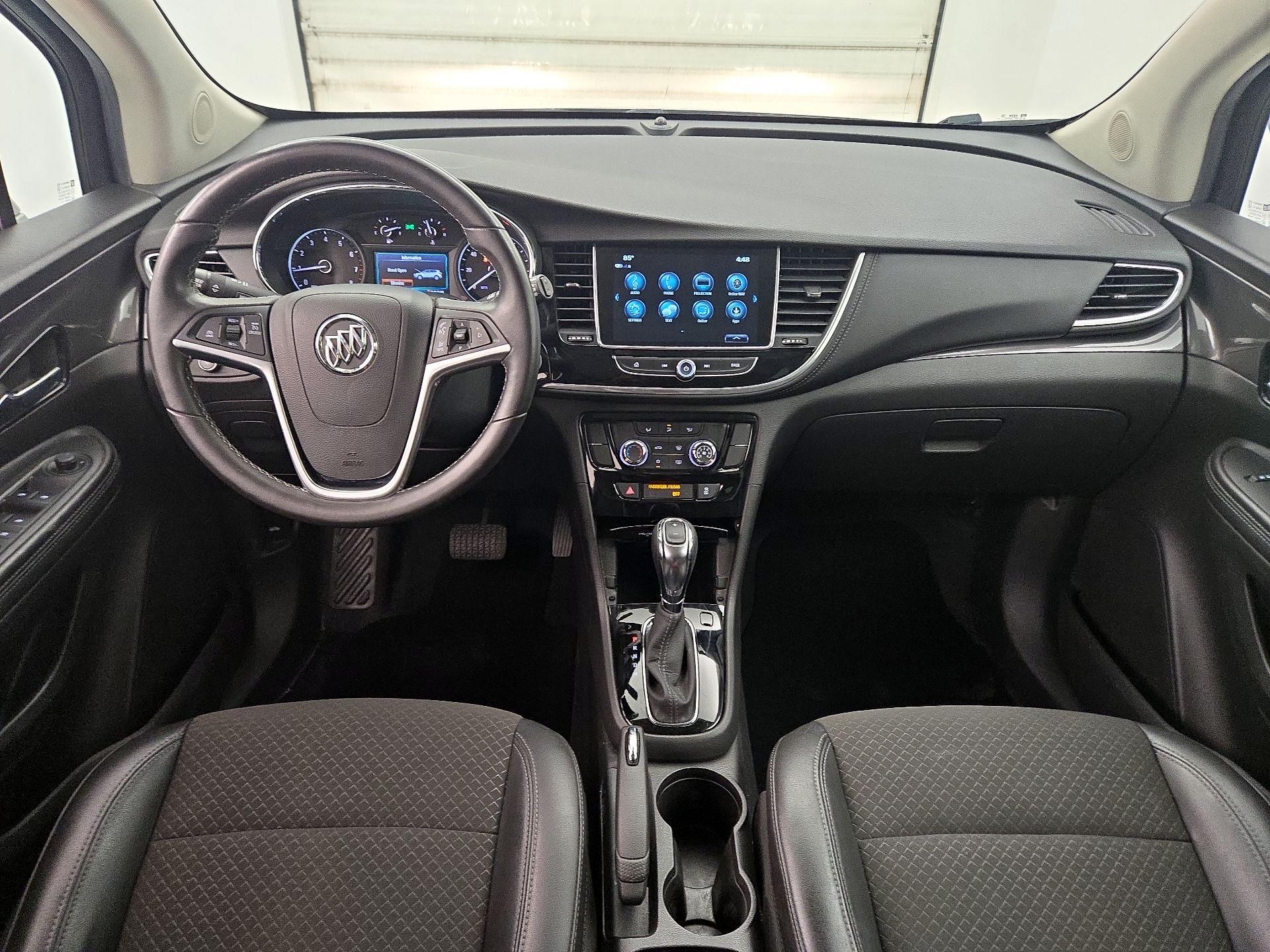 Thumbnail: 2019 Buick Encore - 9