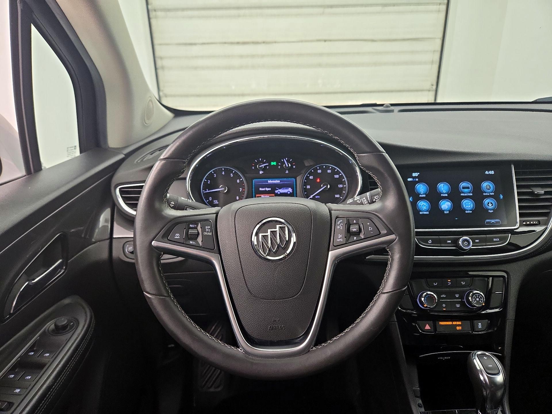 Thumbnail: 2019 Buick Encore - 10