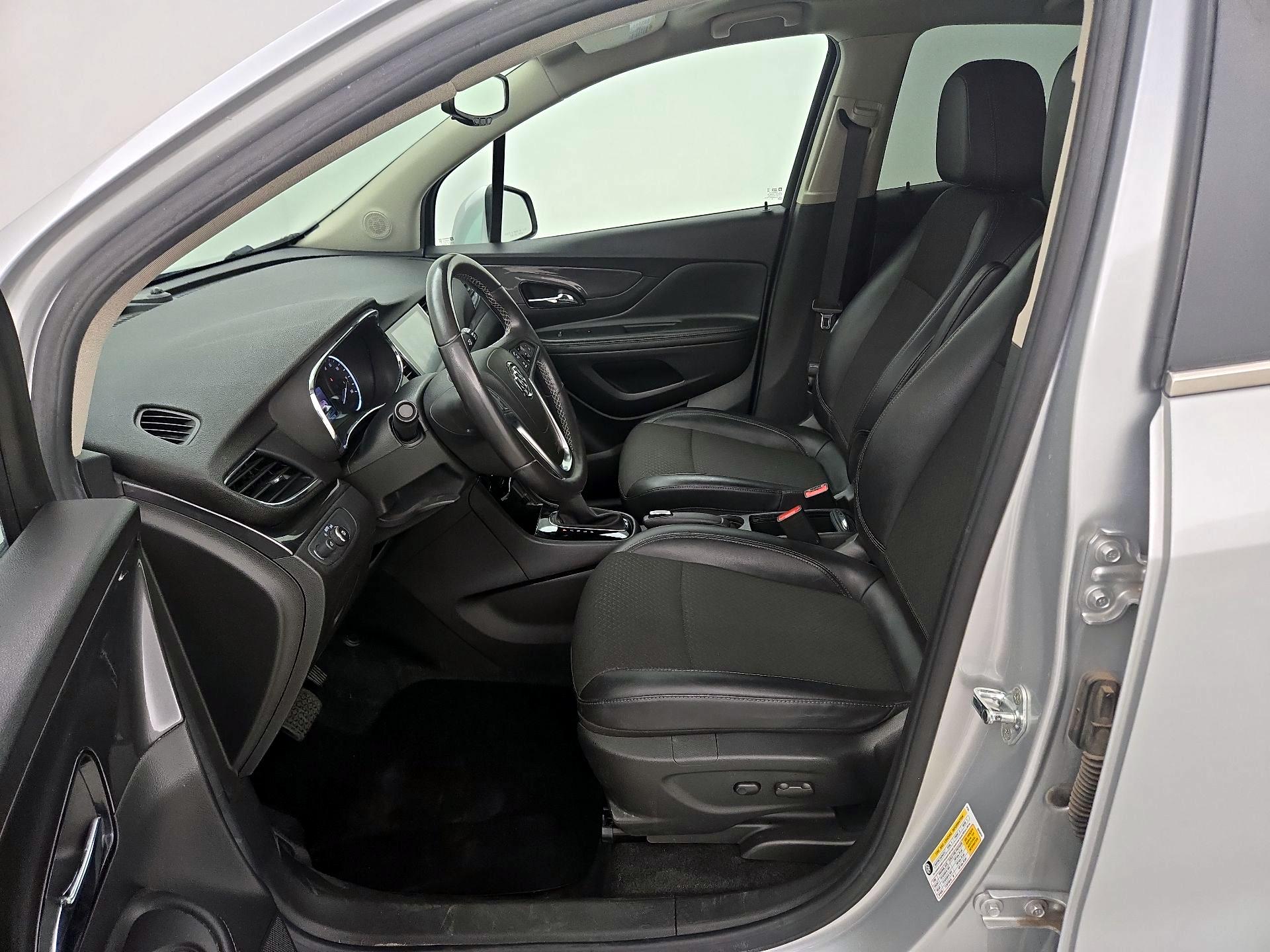 Thumbnail: 2019 Buick Encore - 11