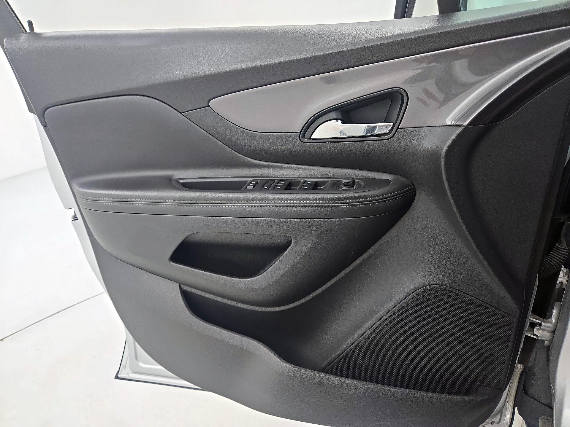 Thumbnail: 2019 Buick Encore - 12