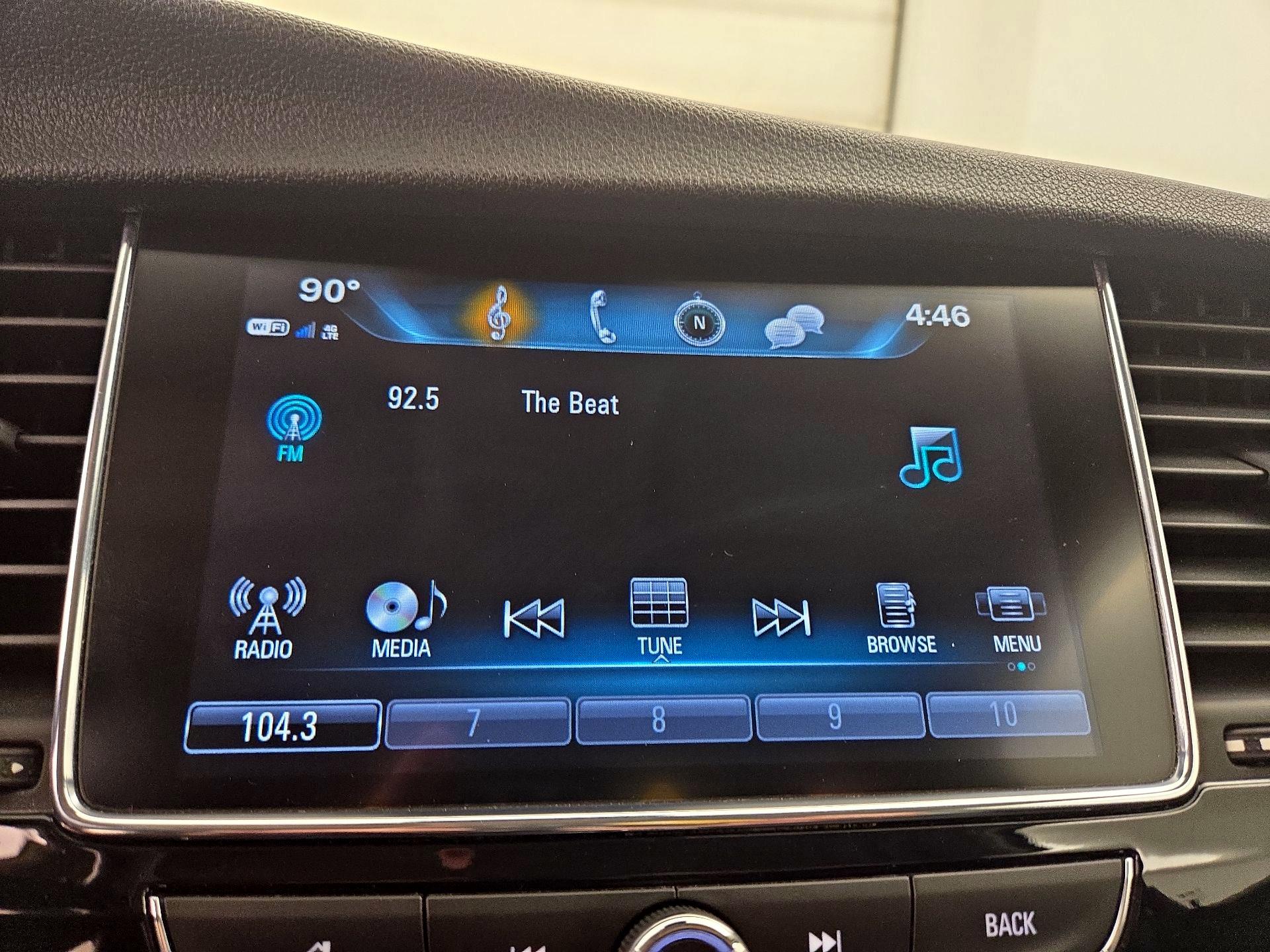 Thumbnail: 2019 Buick Encore - 15