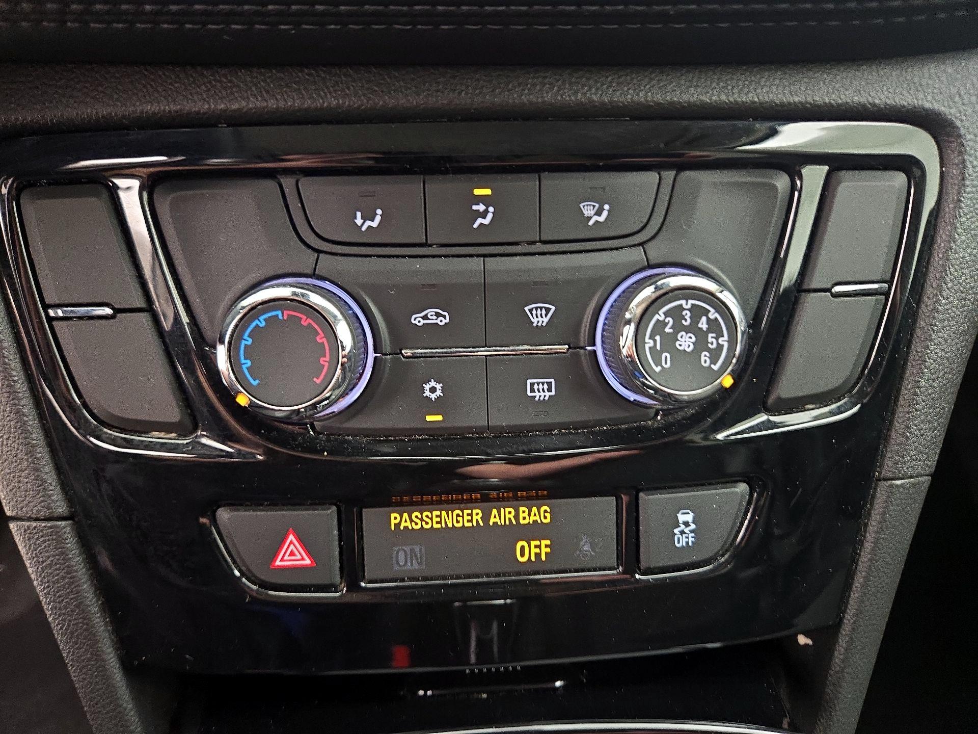 Thumbnail: 2019 Buick Encore - 16