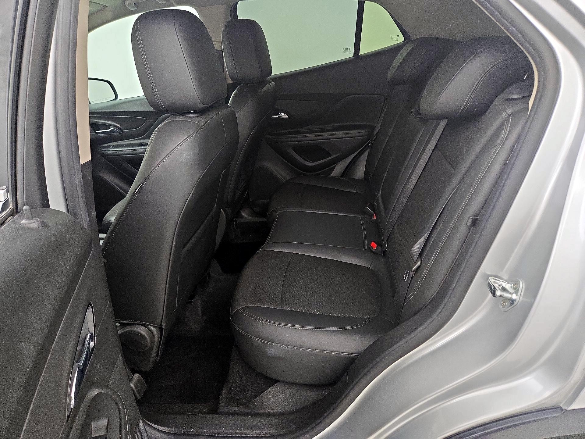 Thumbnail: 2019 Buick Encore - 19