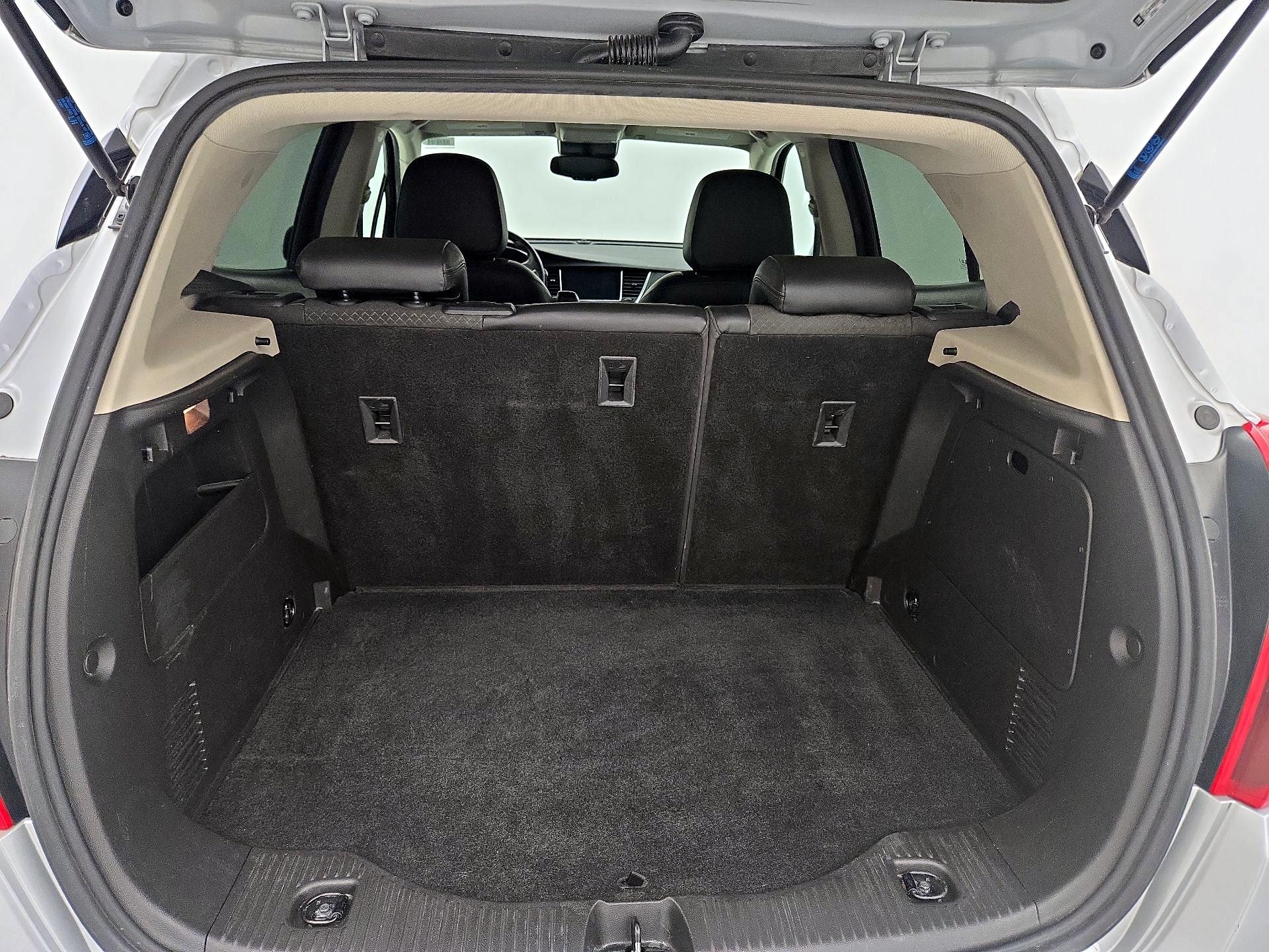 Thumbnail: 2019 Buick Encore - 20