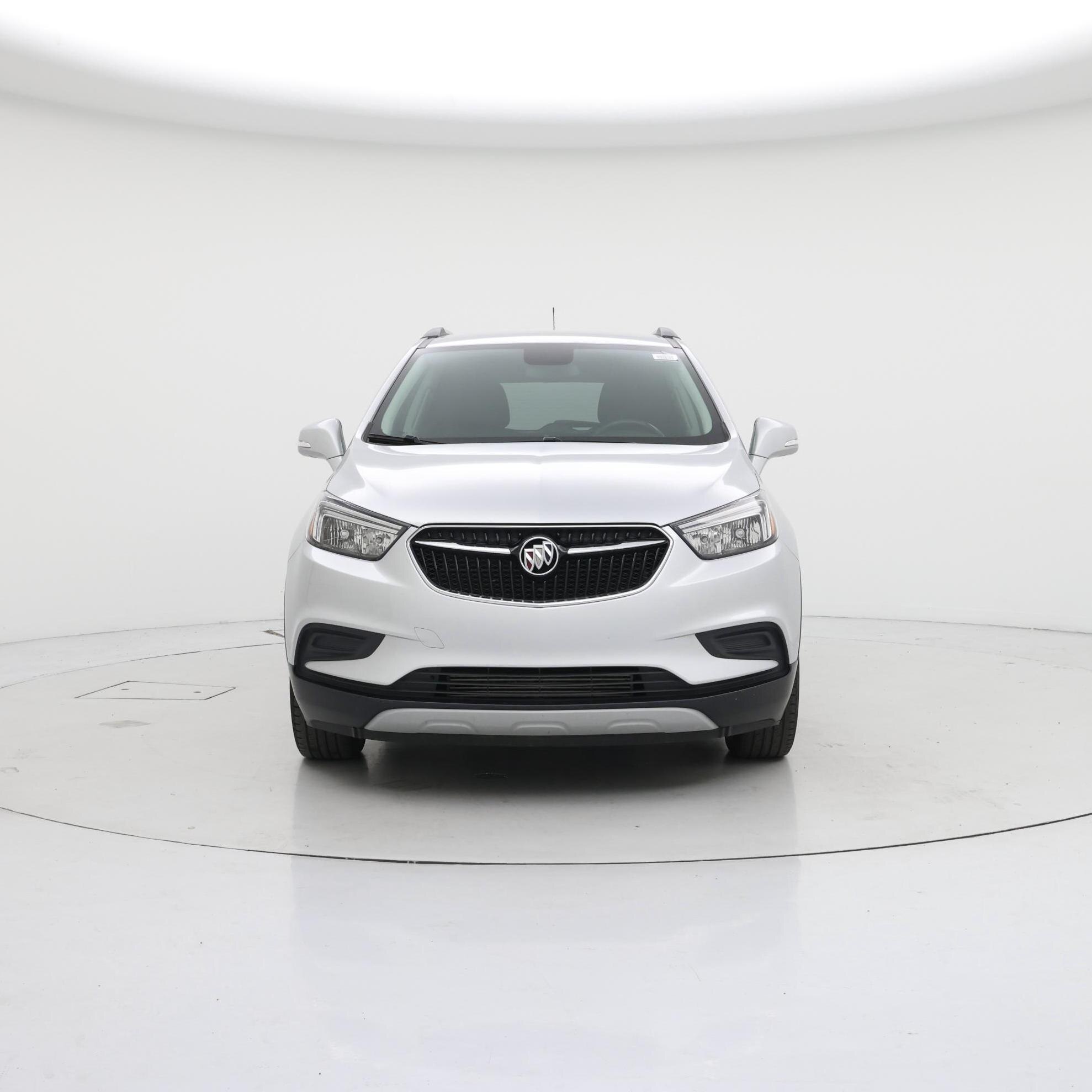 Thumbnail: 2019 Buick Encore - 5